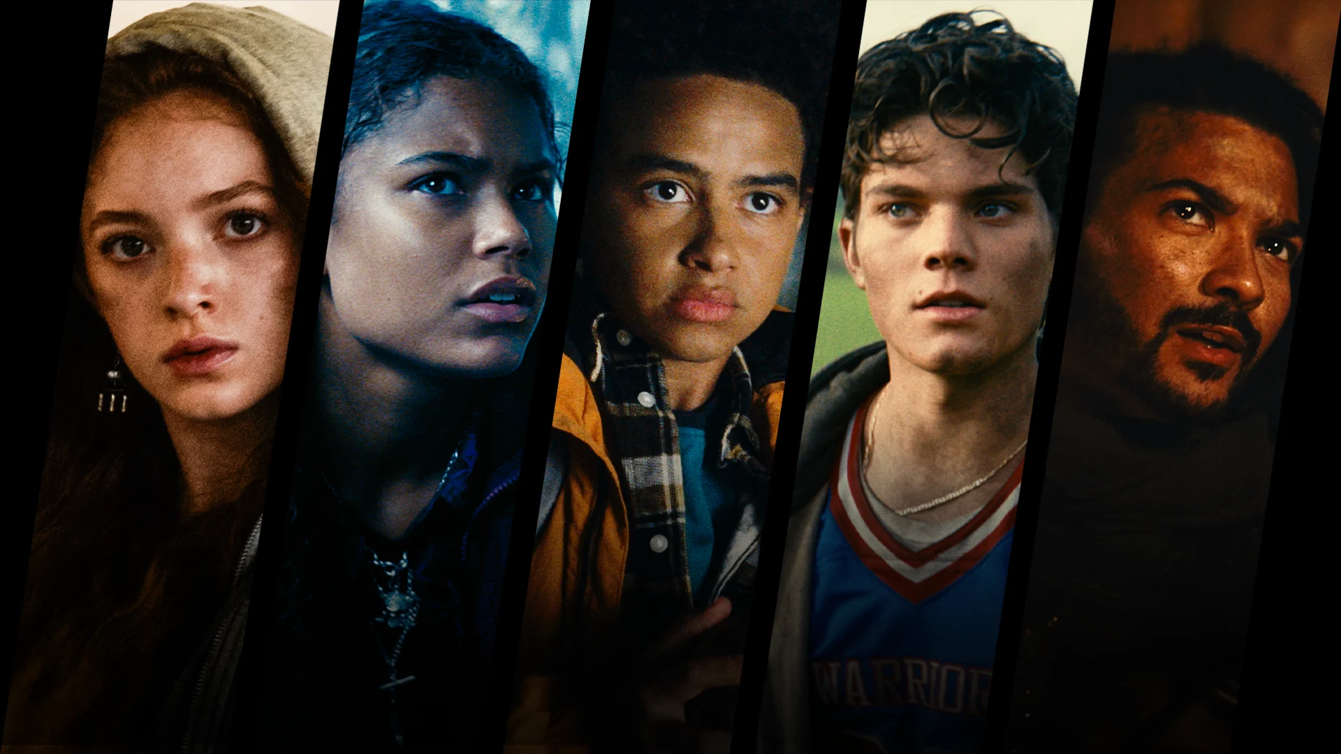 Welcome to Season 1 of THE WAYFINDERS! Livestream Thumbnail