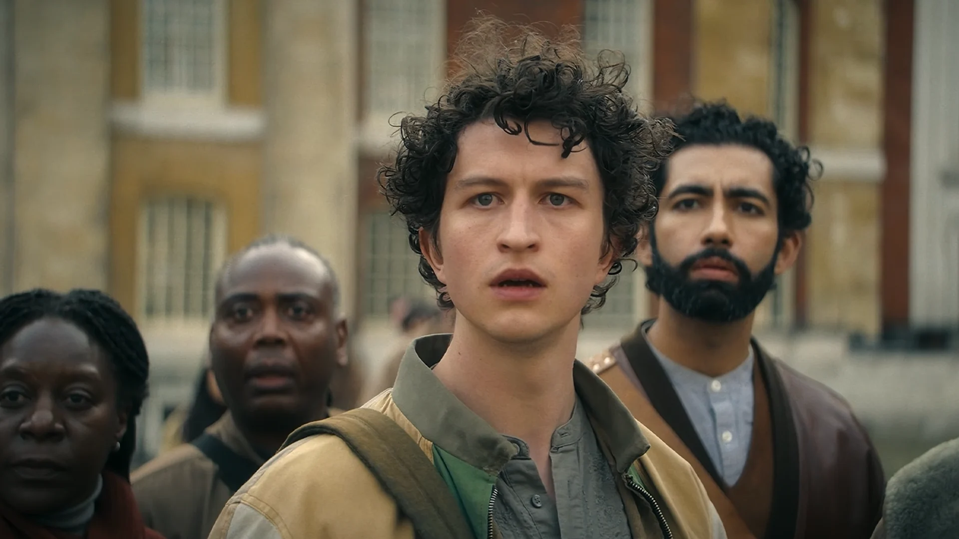 Testament Livestream Premiere: Season 1, Episode One Livestream Thumbnail