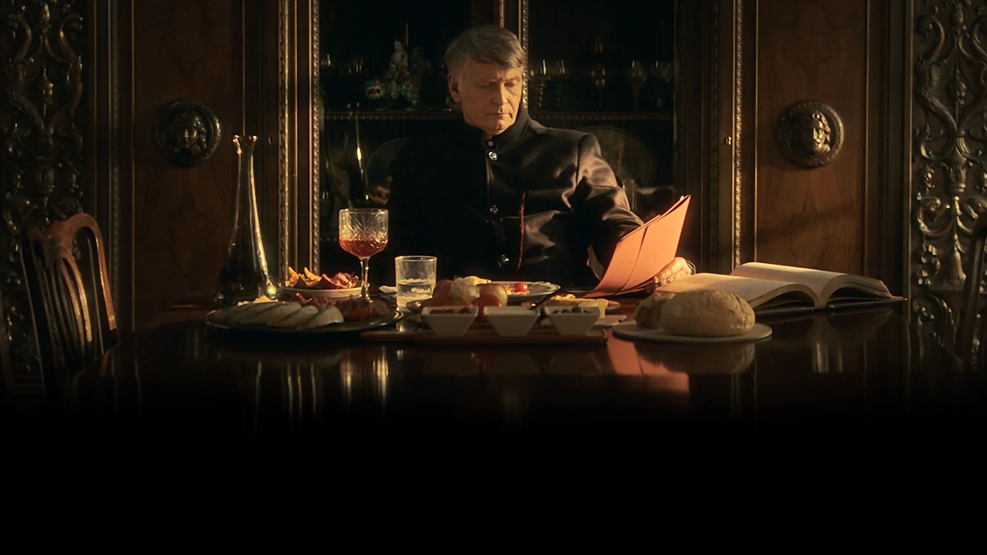 Testament Livestream Premiere: Season 1: Episode THREE Livestream Thumbnail