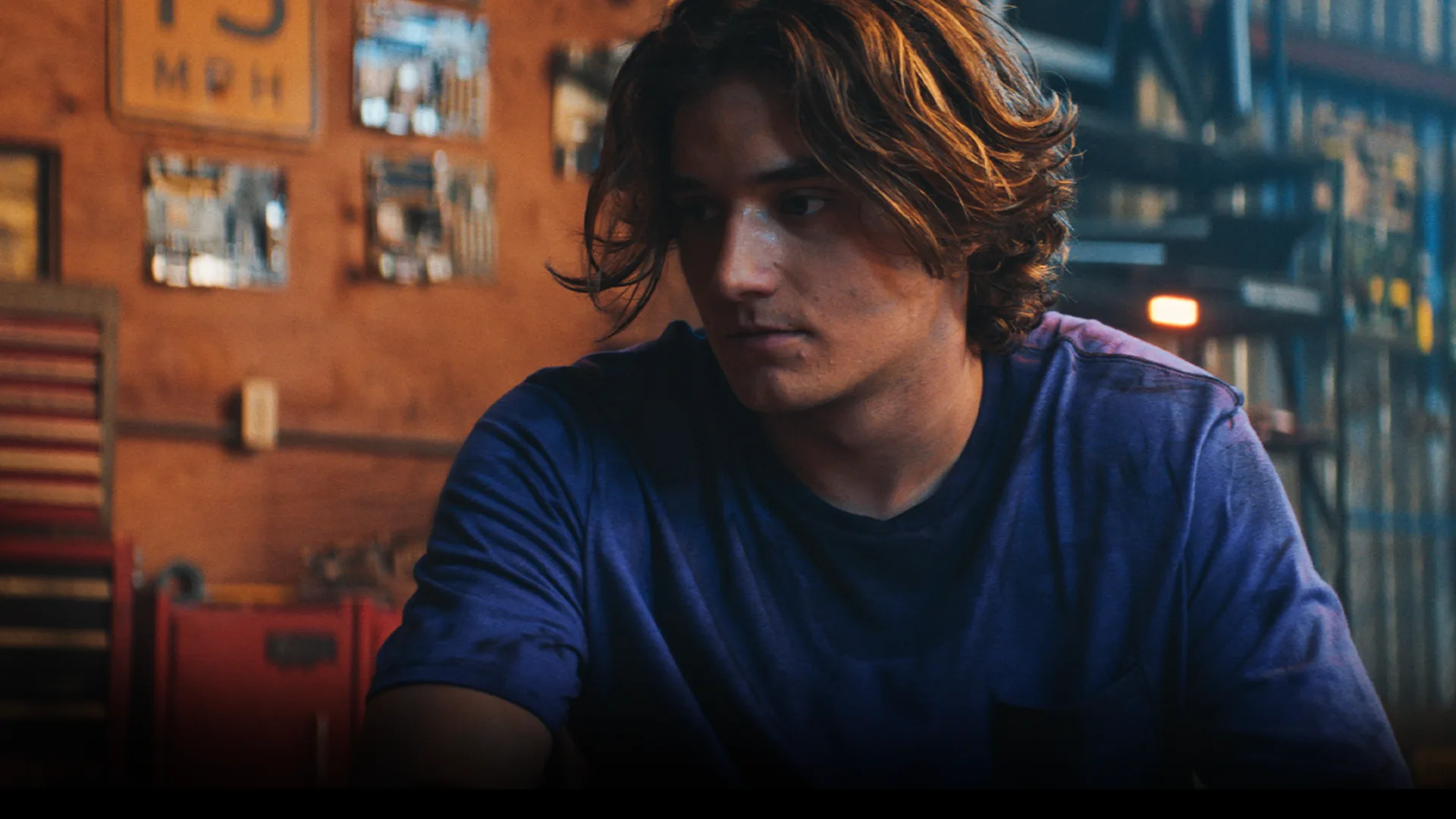 The Lightning Code: An electrifying story for all ages! Livestream Thumbnail