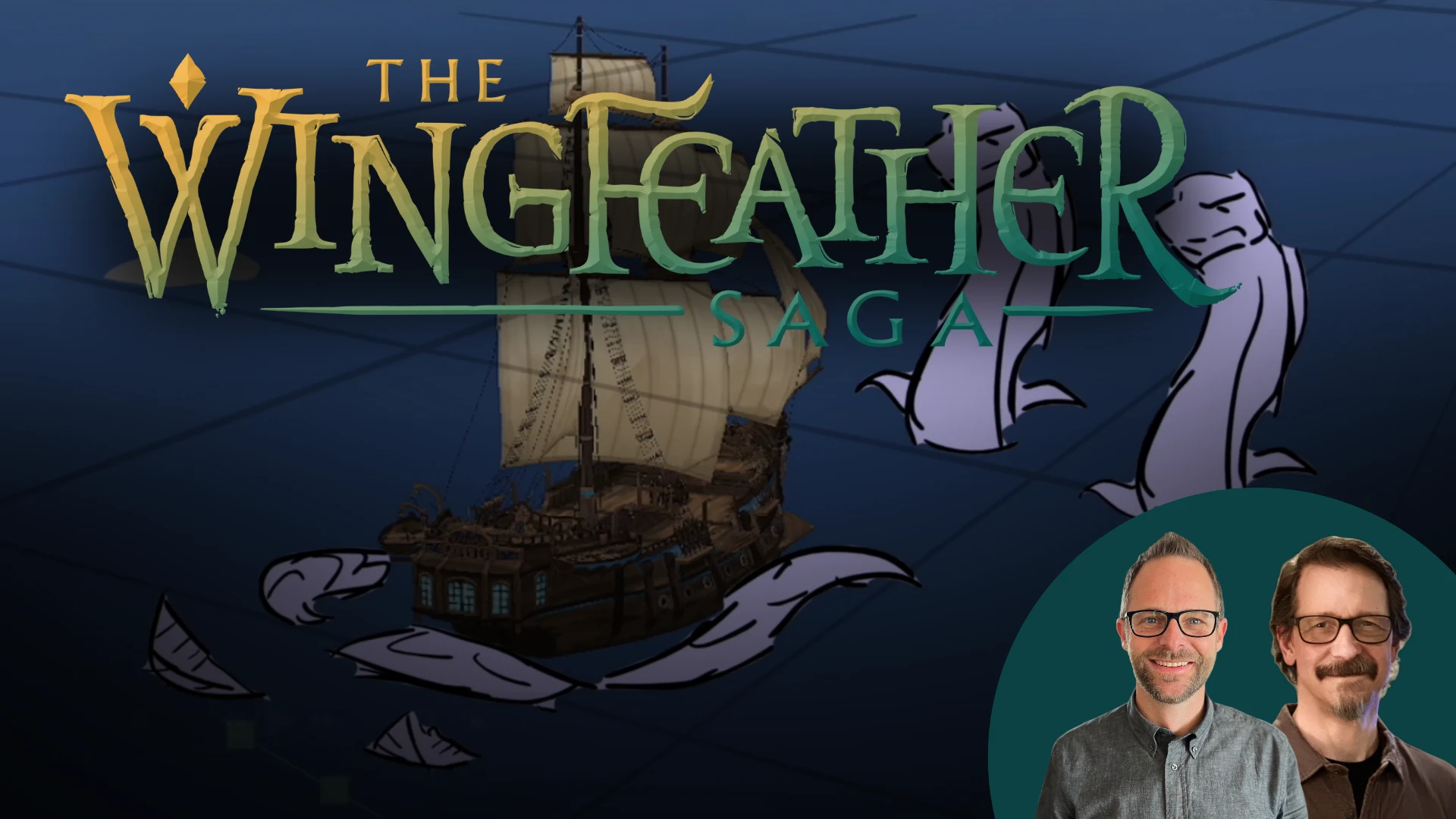 Season 3 Episode 5: Guild Feedback! Livestream Thumbnail