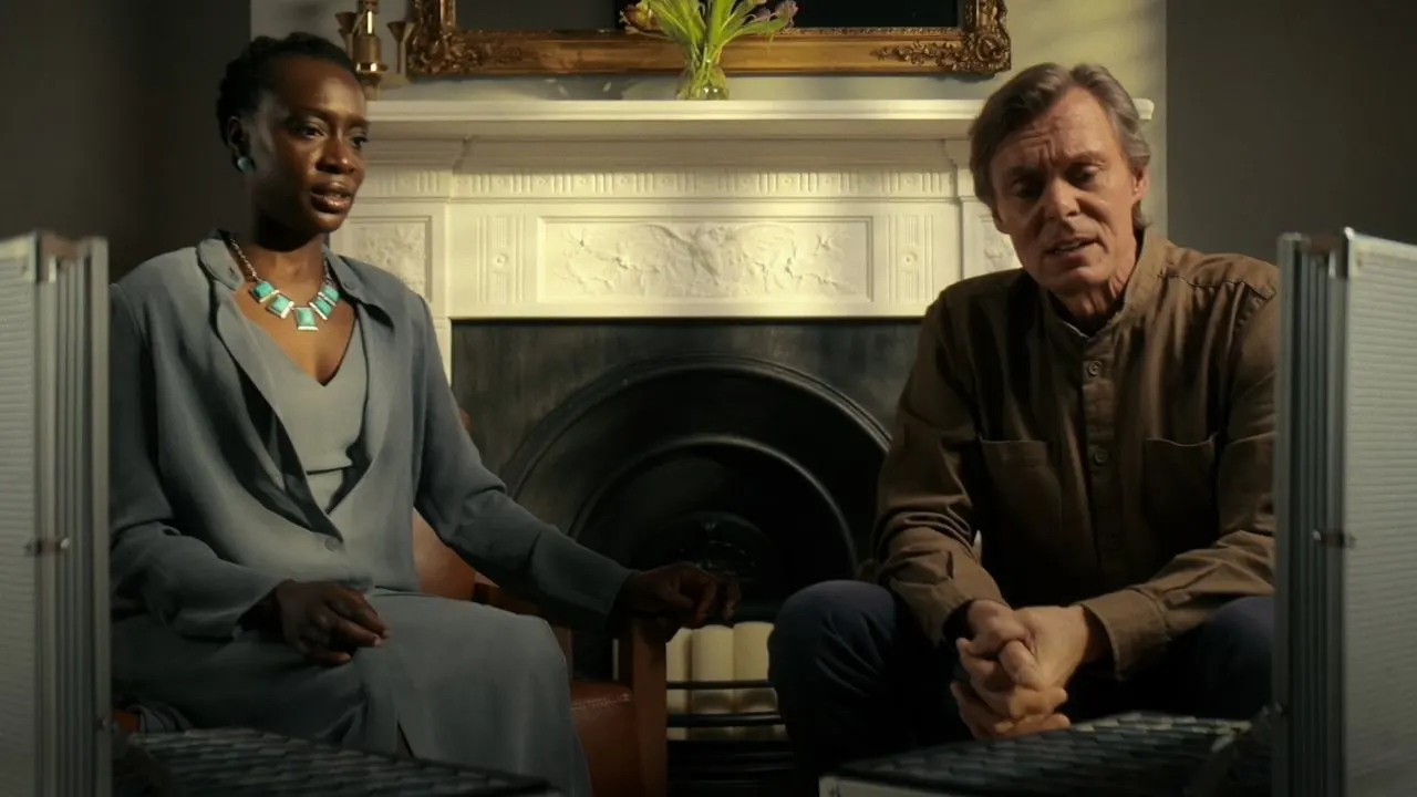 Testament Livestream Premiere: Season 1: Episode Four Livestream Thumbnail