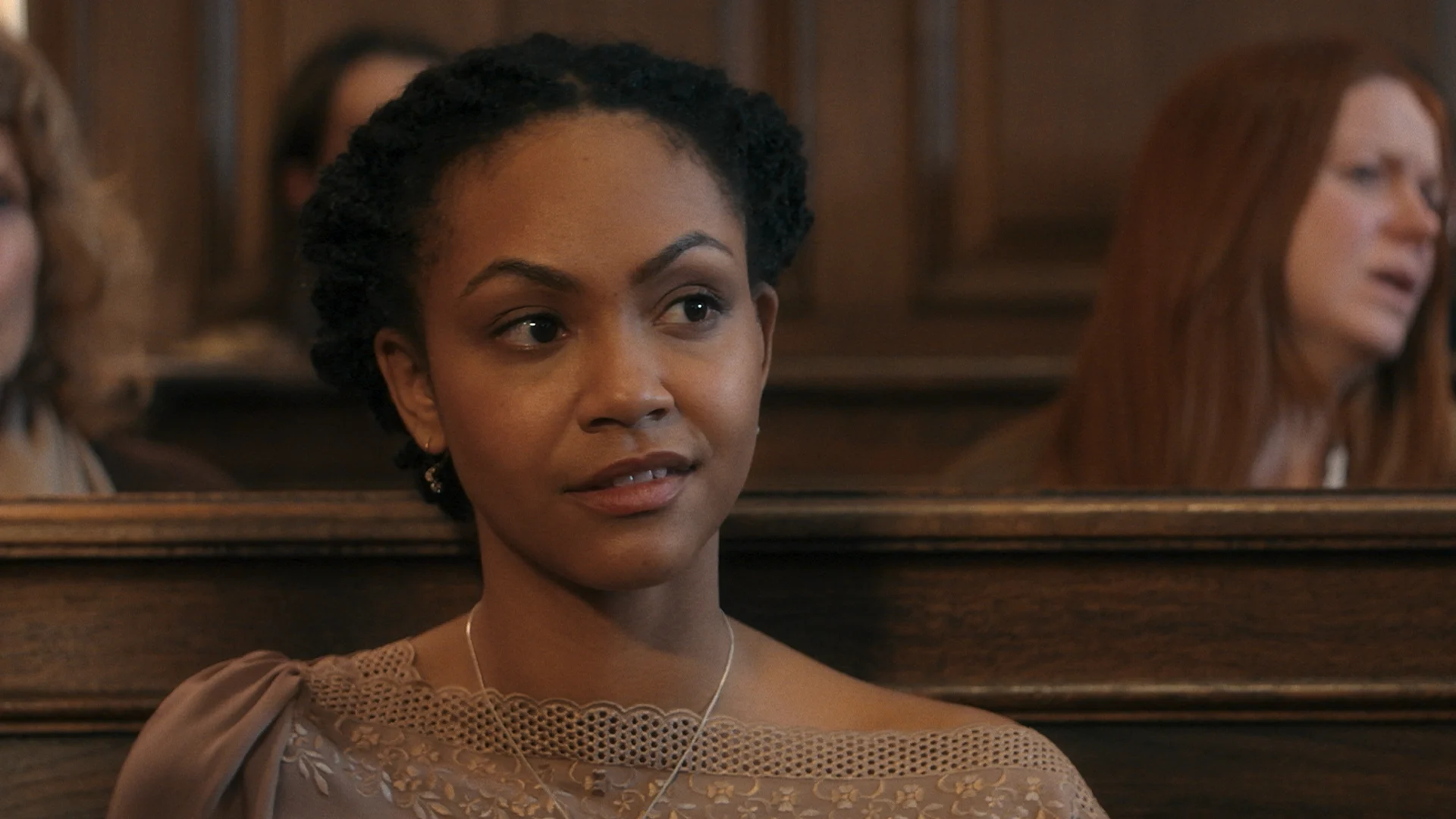 Testament Livestream Premiere: Season 1 Episode Six Livestream Thumbnail