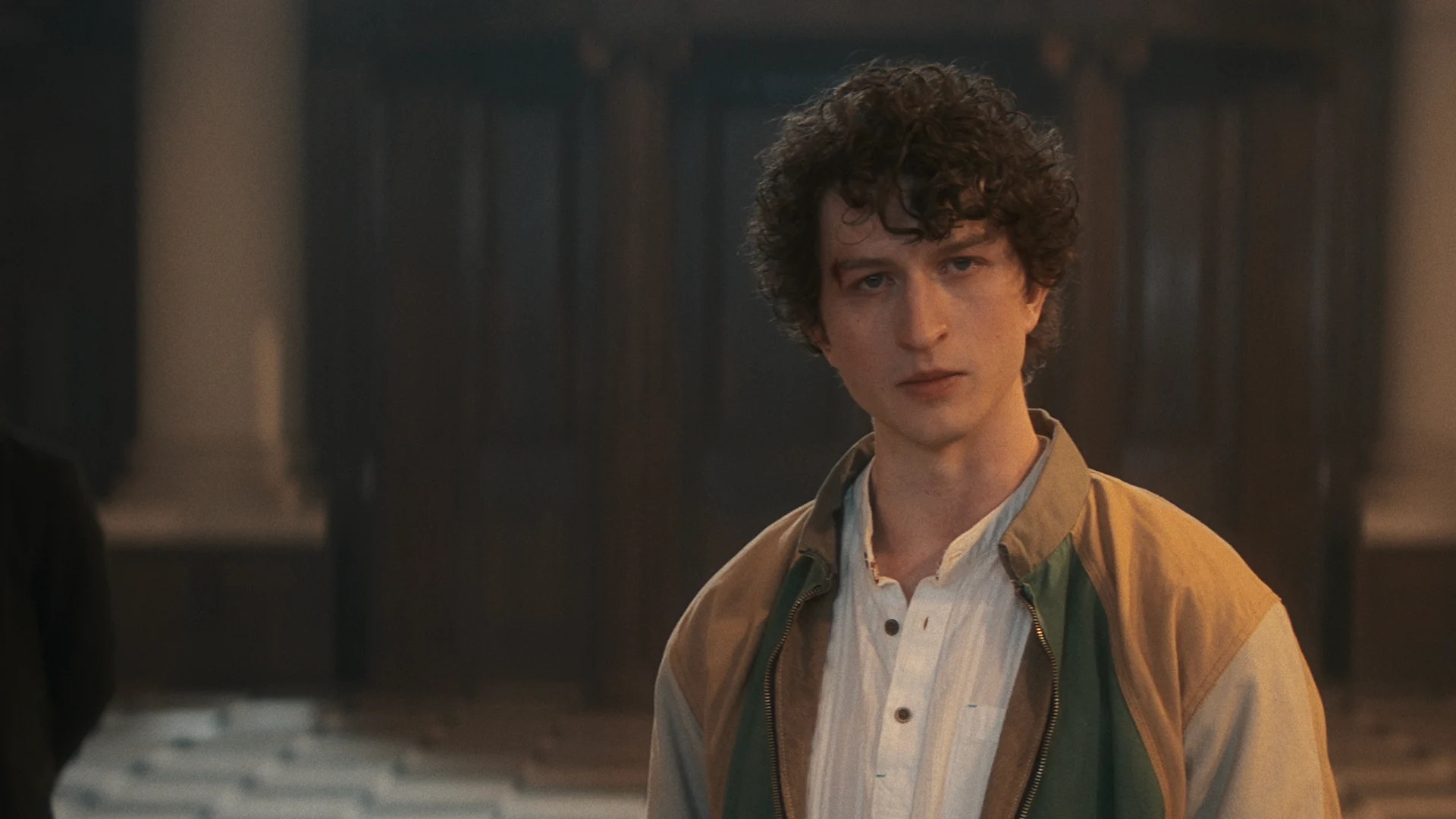 Testament Livestream Premiere: Season 1: Episode SEVEN Livestream Thumbnail