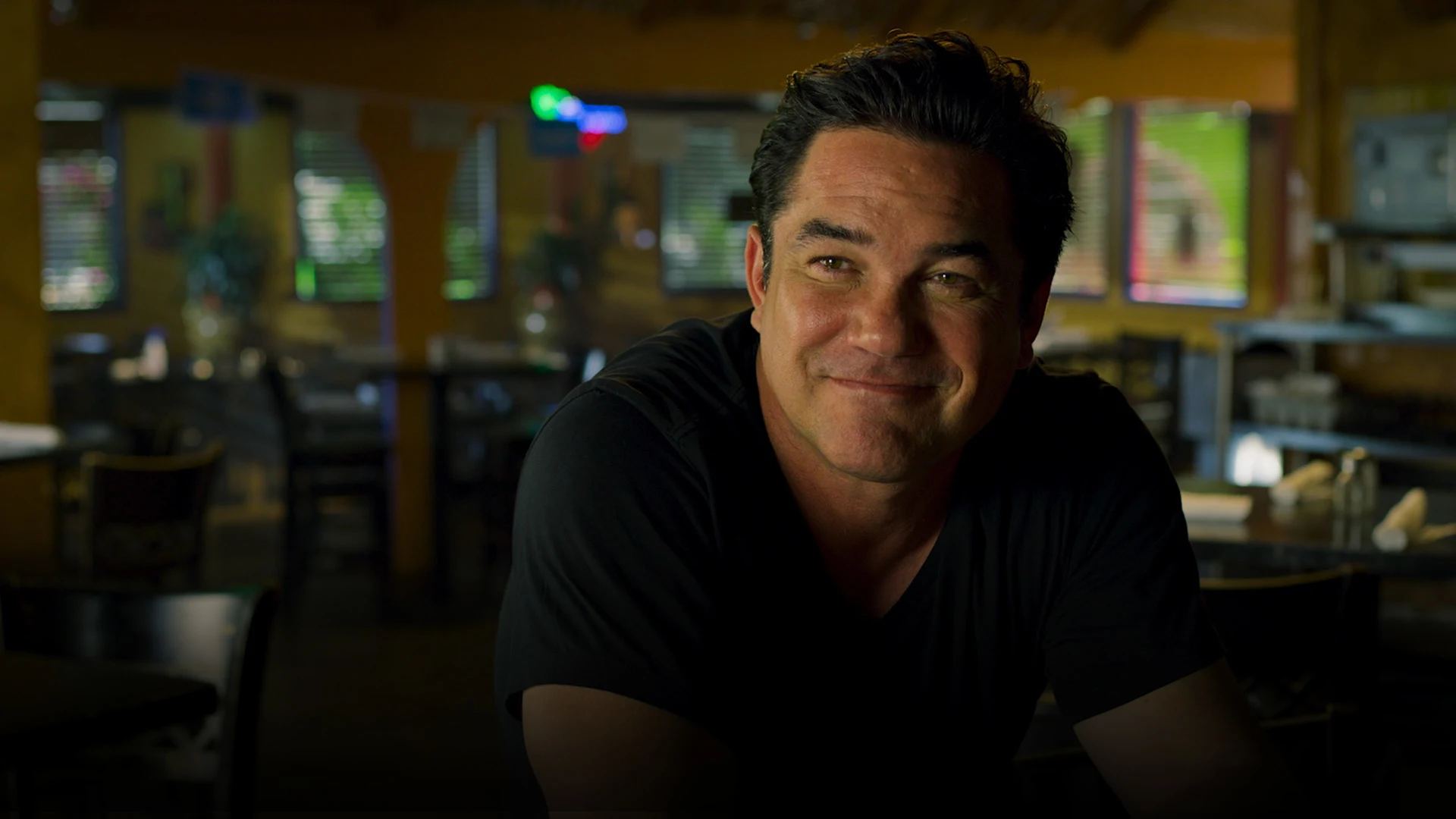 Dean Cain Talks Little Angels: Exclusive Interview Livestream Thumbnail