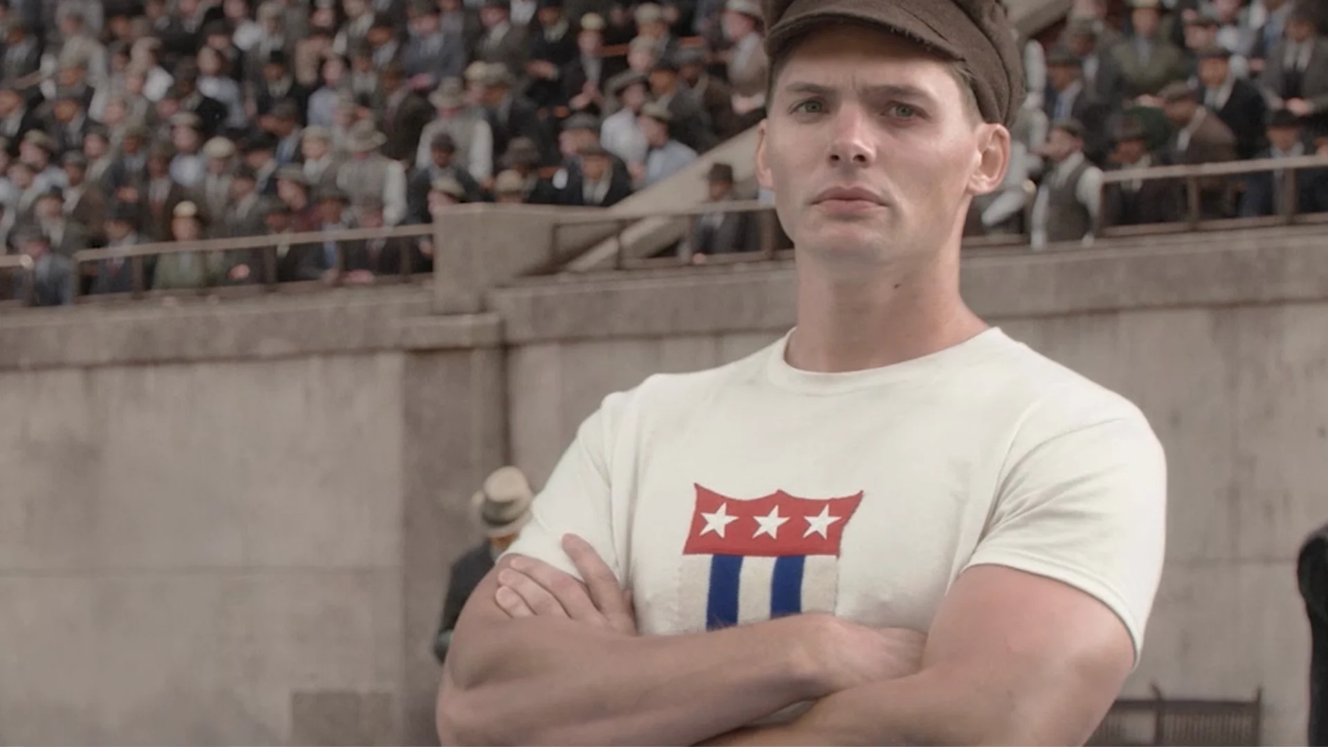 Raising the Bar: Exclusive interview Livestream Thumbnail