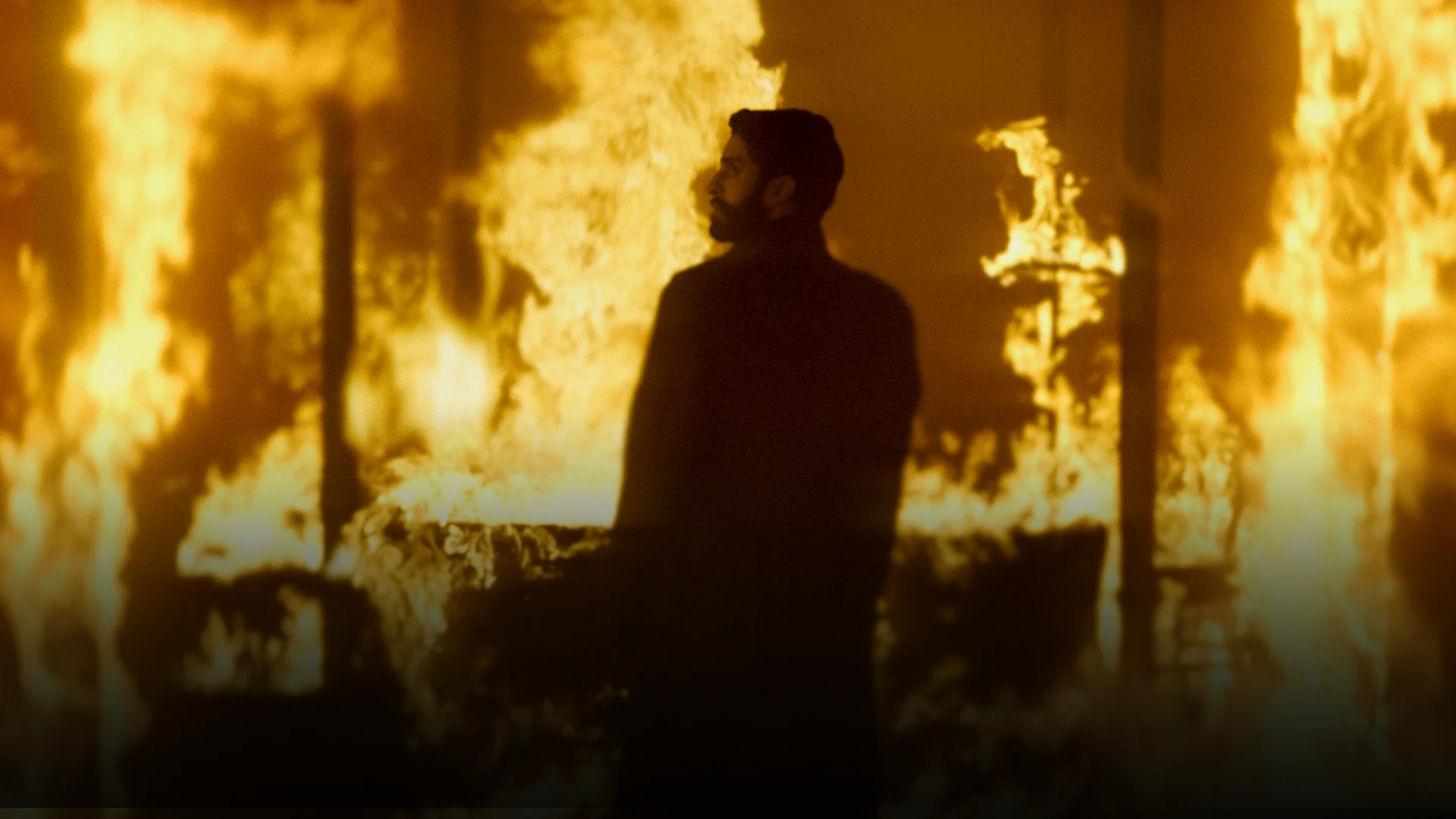 Testament Season One Finale: Episode Eight Premiere Livestream Thumbnail