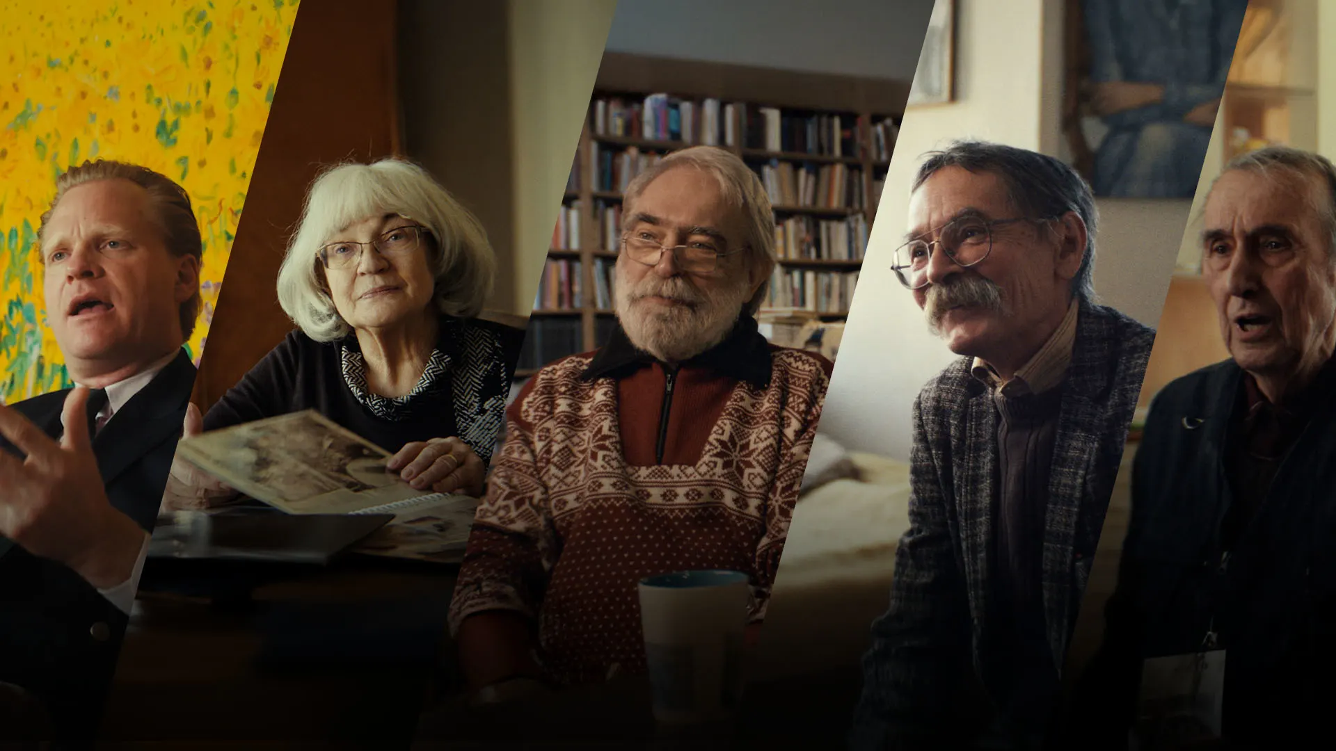 Live Not By Lies: Looking Back at Season One Livestream Thumbnail