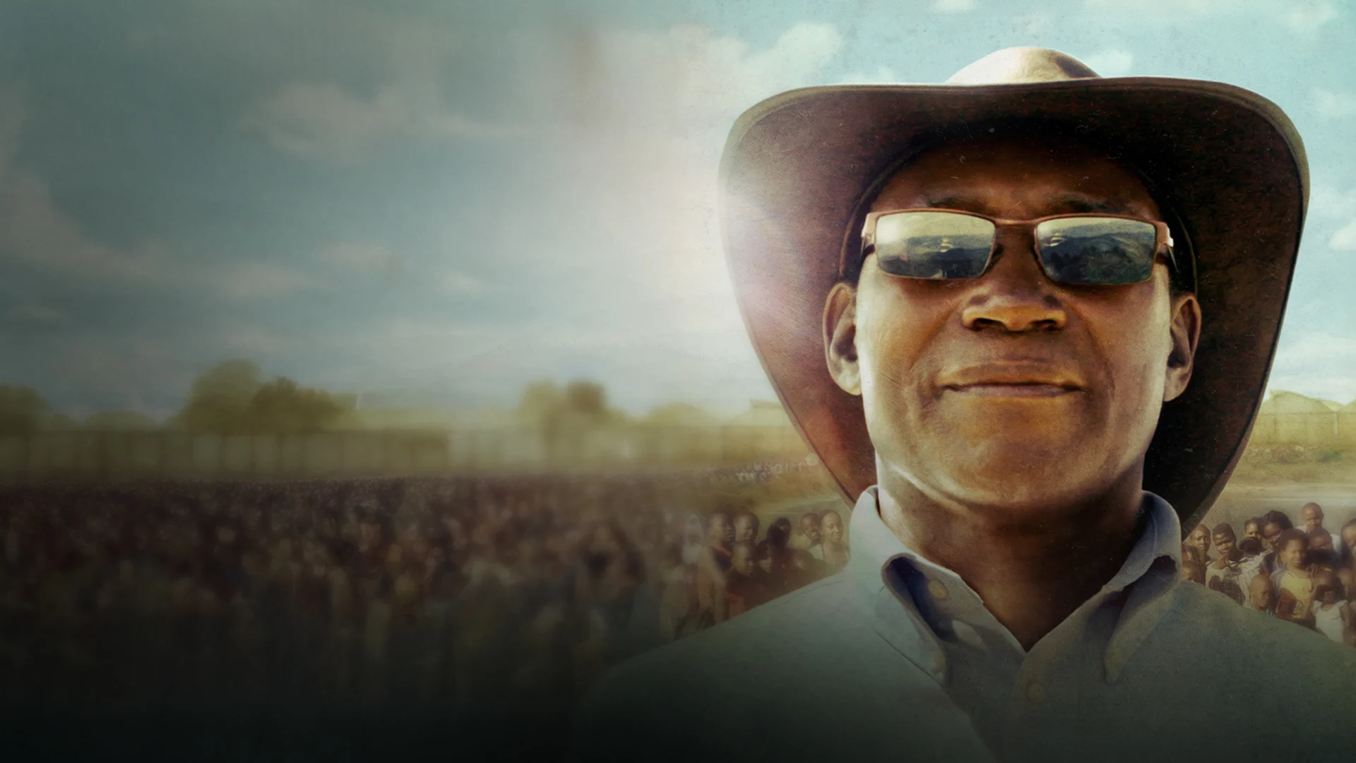 Meet the man behind the movement: Mully comes to Angel Livestream Thumbnail