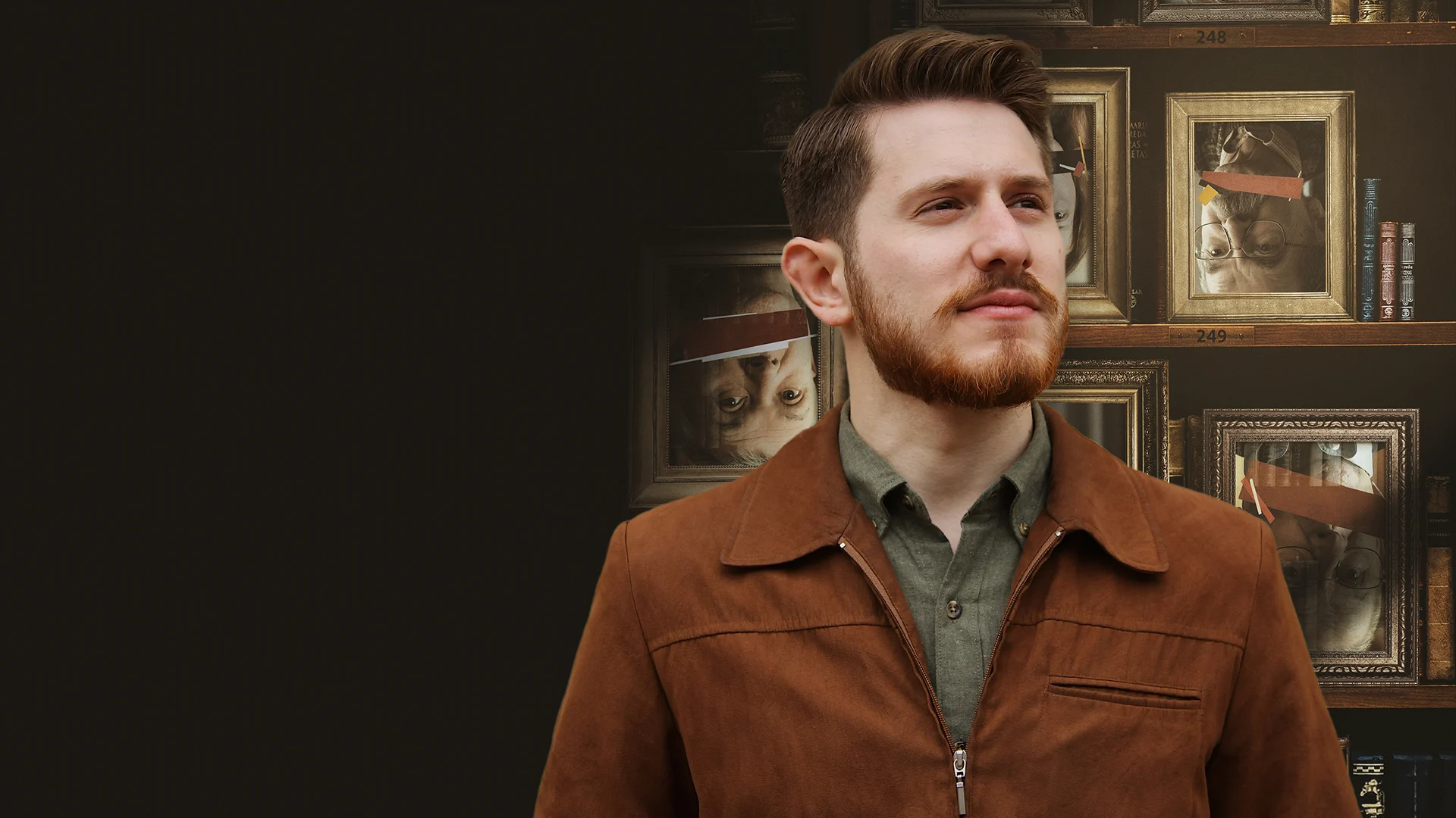 Live Not By Lies: The Music of the Series Livestream Thumbnail