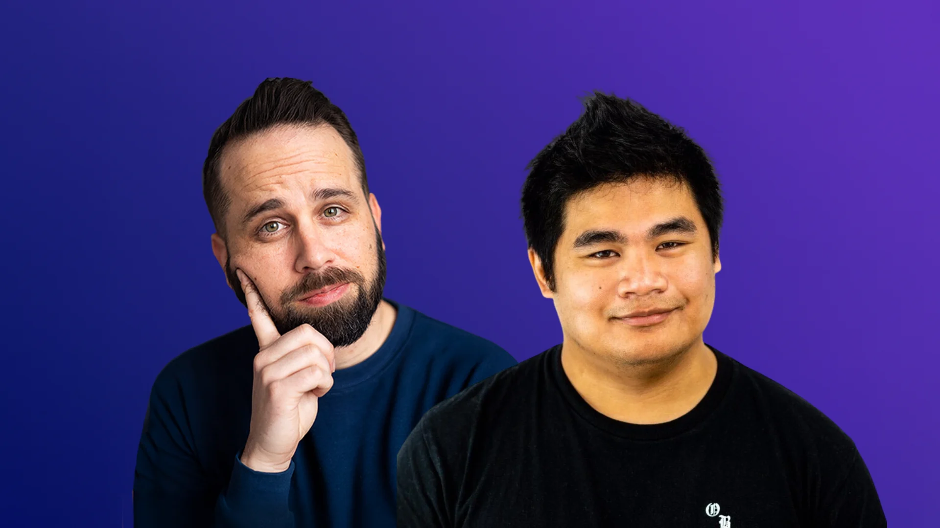 Dry Bar LIVE | John Datoy Narum and Shaun Johnson | August 16th Livestream Thumbnail