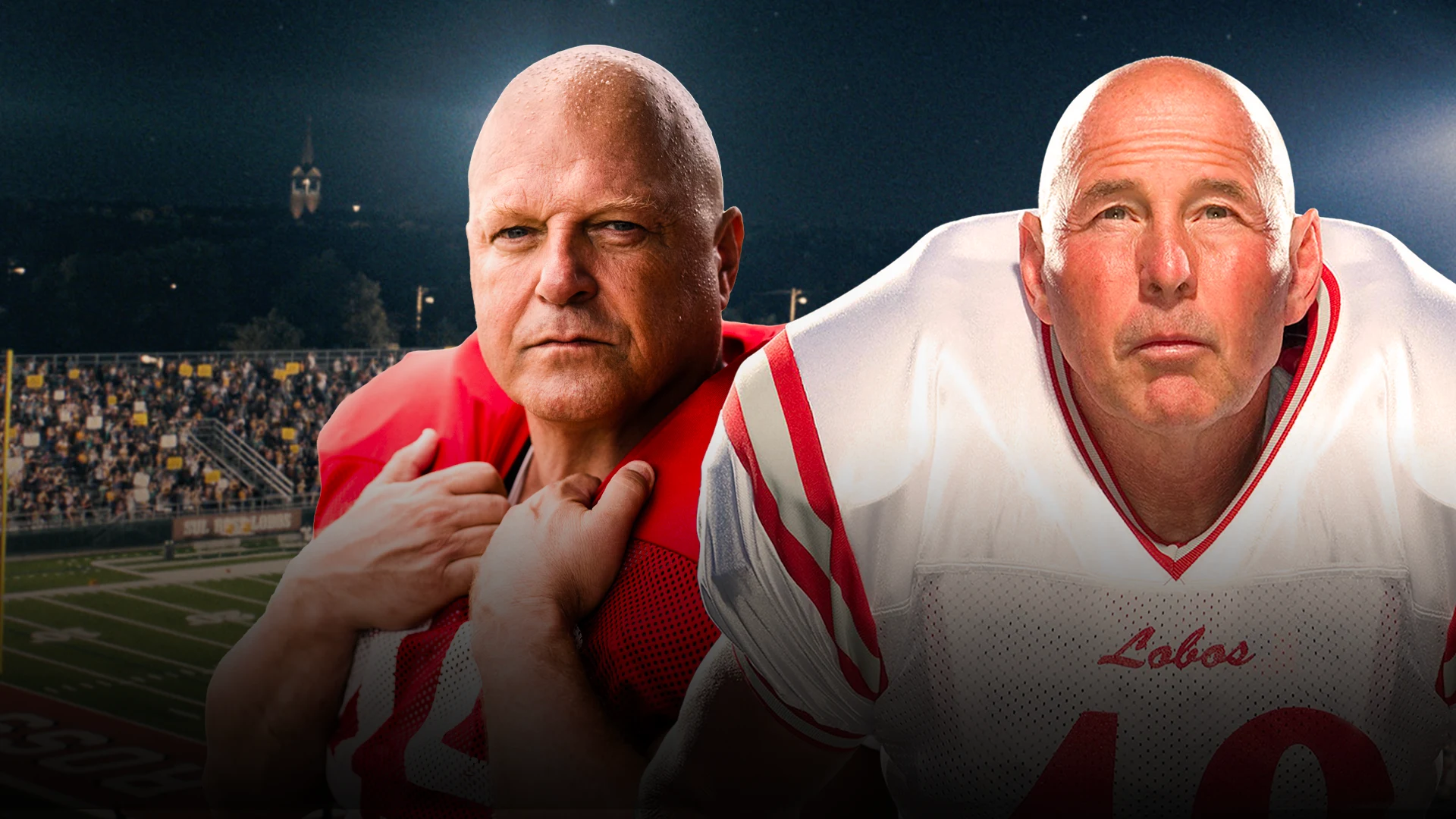 Kickoff with Mike Flynt and Michael Chiklis Livestream Thumbnail