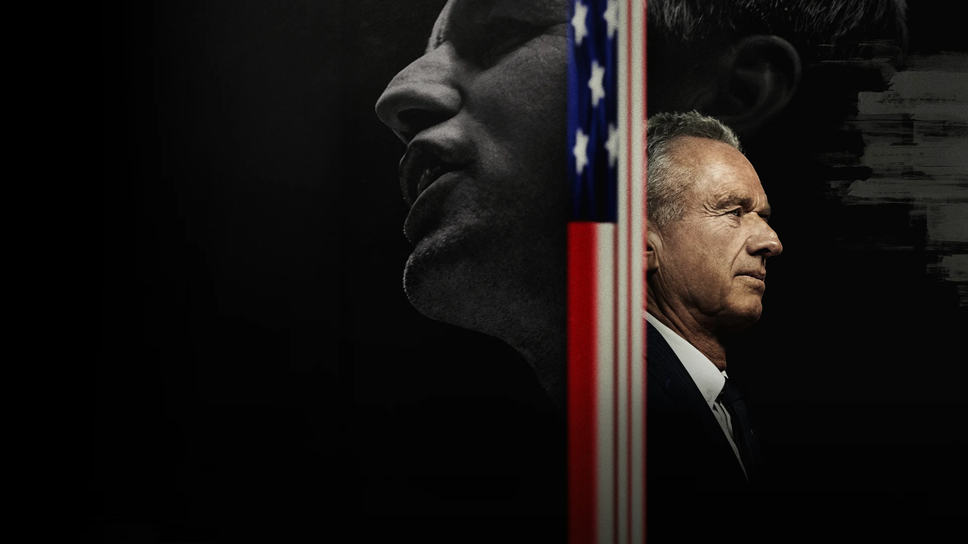 RFK: Legacy - Interview with Oliver & Sean Stone Livestream Thumbnail