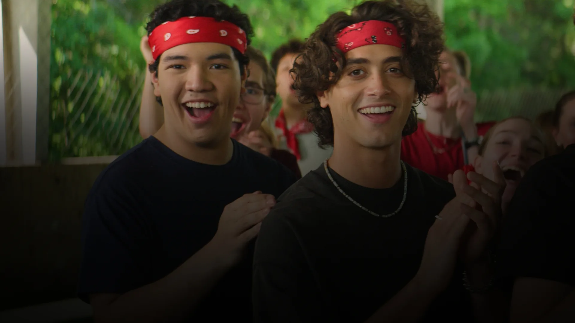 Episode 3 Watch Party Livestream Thumbnail