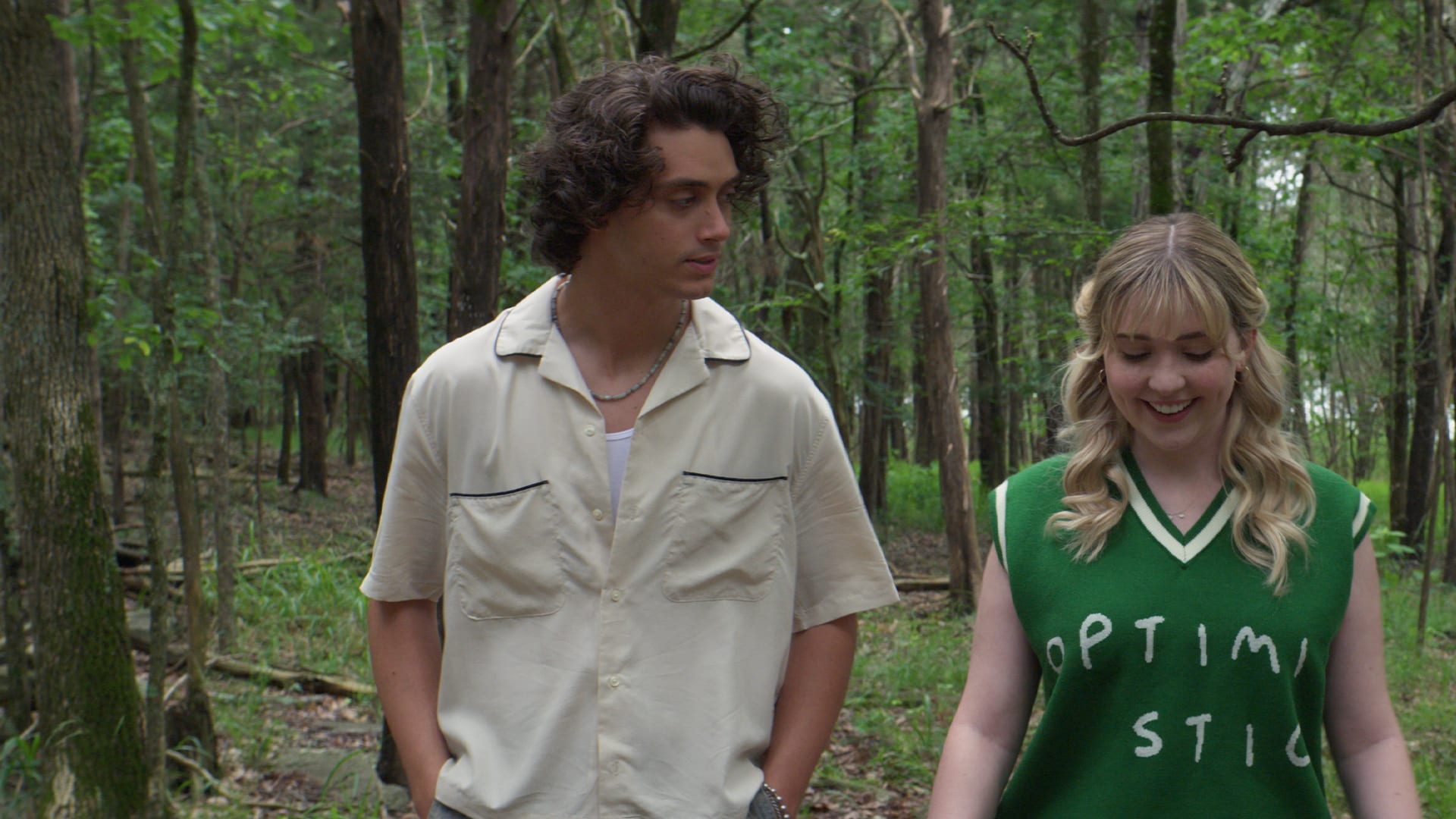 Episode 4 Watch Party! Livestream Thumbnail