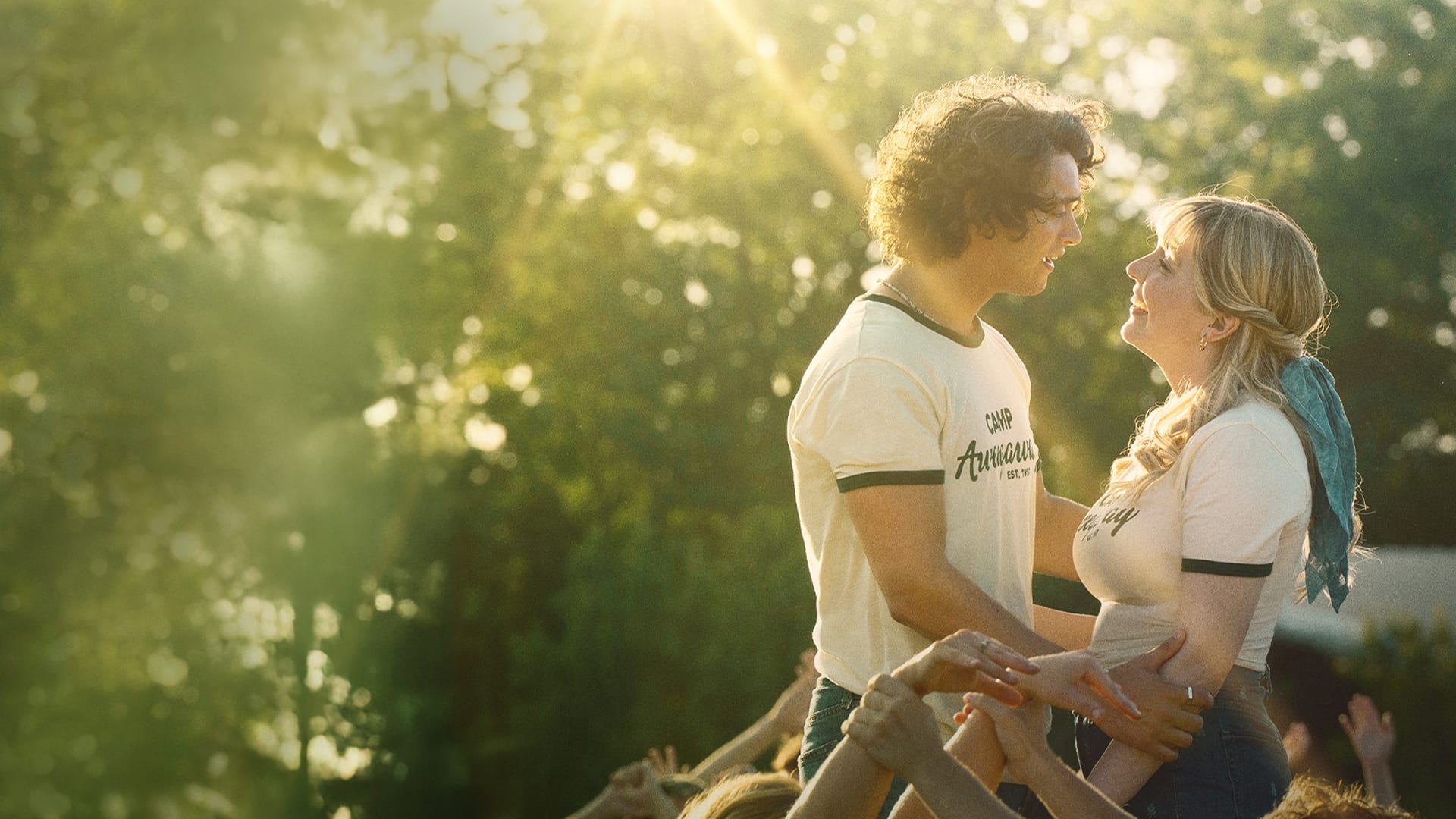 Episode 5 Watch Party Livestream Thumbnail