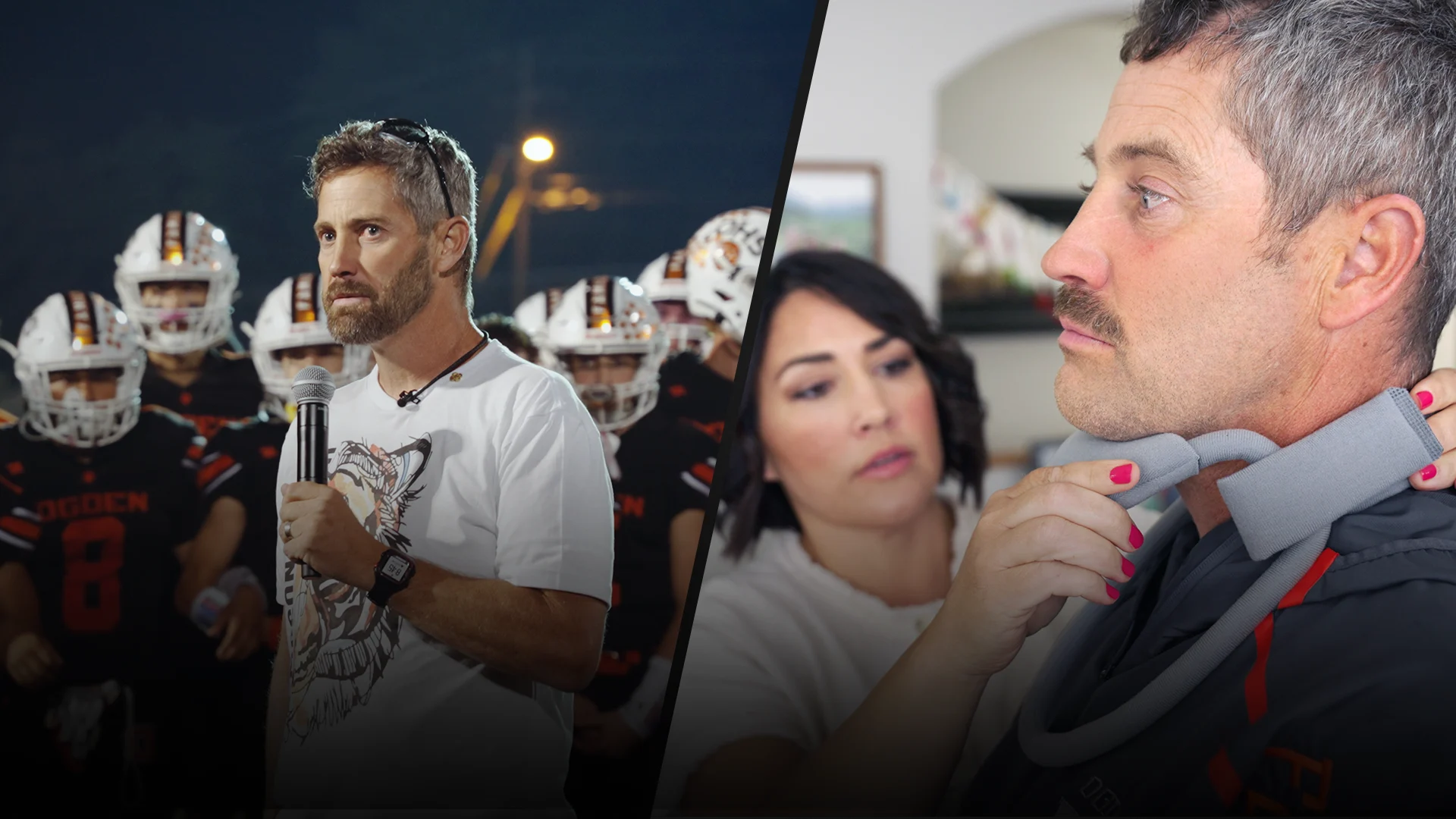 Meet Erik Thompson, The Luckiest Man on Earth Livestream Thumbnail