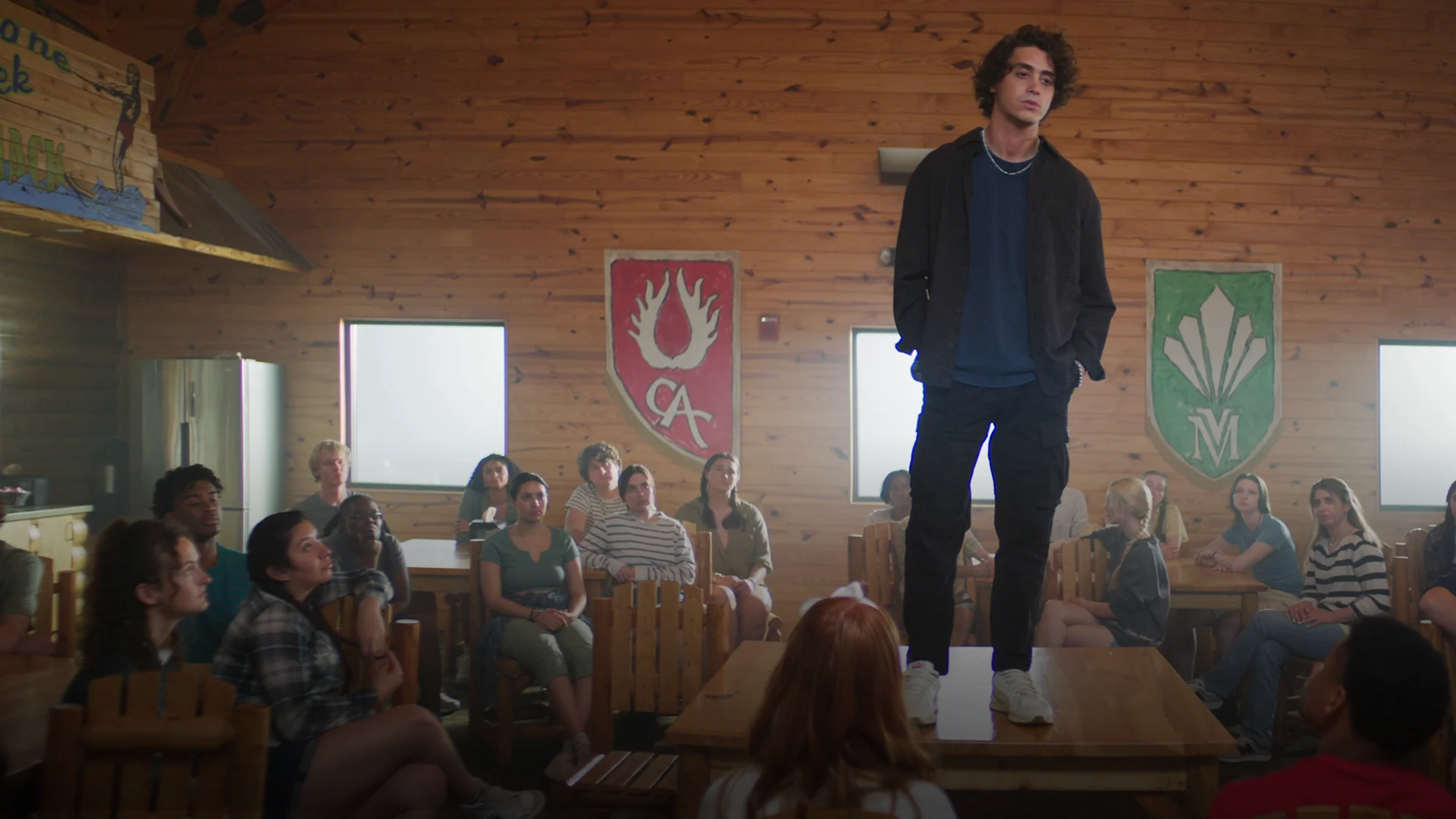 Episode 6 Watch Party Livestream Thumbnail