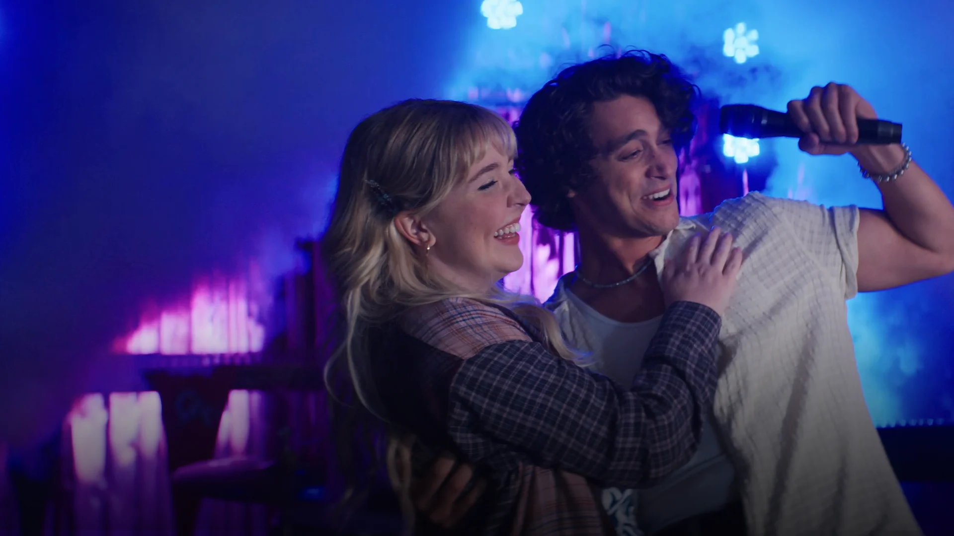 Season 1 Finale Watch Party Livestream Thumbnail