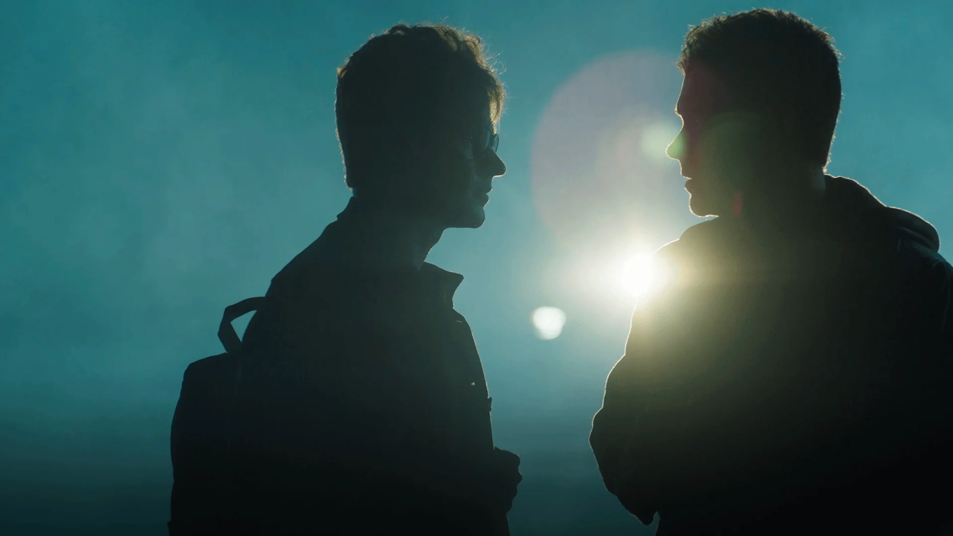 "Disciples in the Moonlight" - Meet the Cast and Crew Livestream Thumbnail