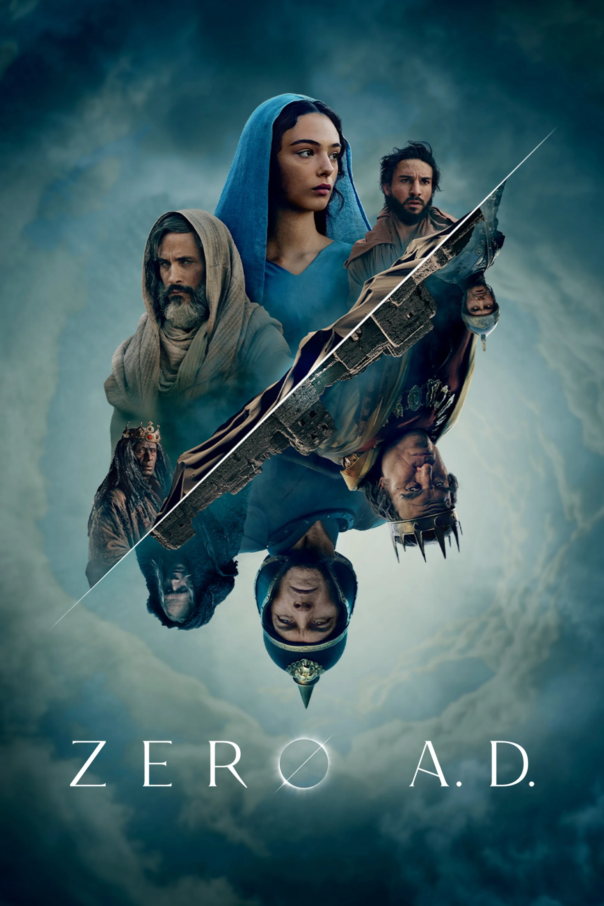 Zero A.D.