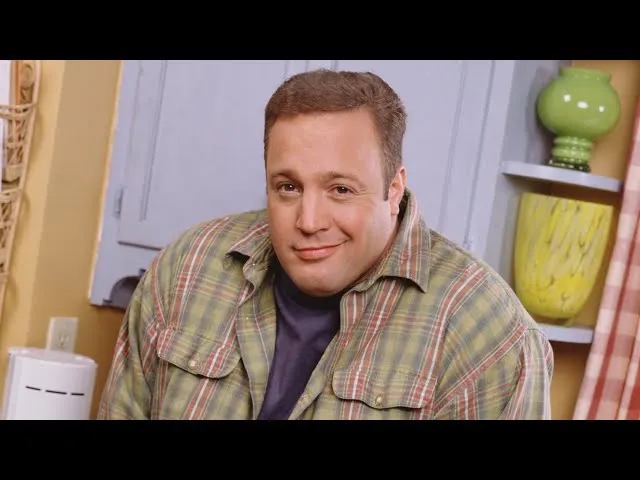 Kevin James Test Livestream Thumbnail