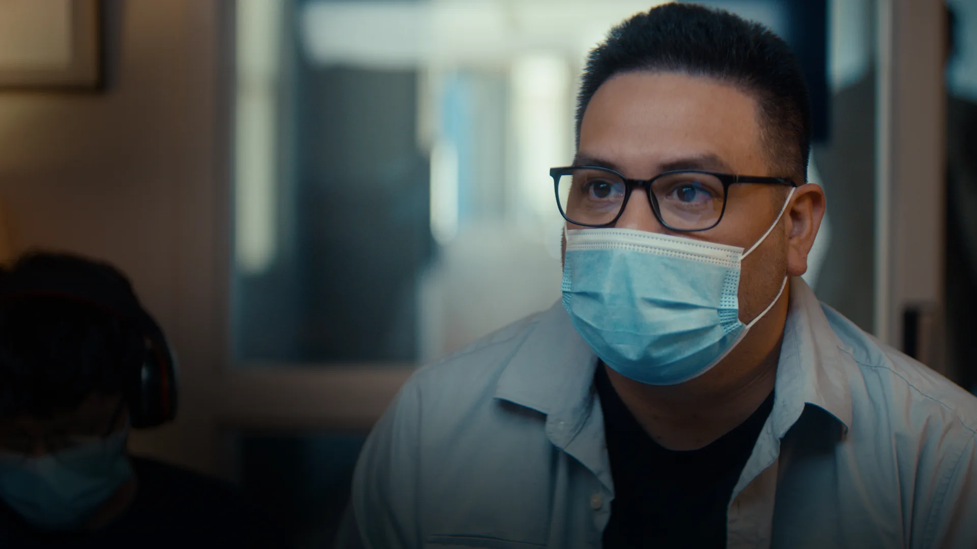 Season 1 Episode 4 Watch Party Livestream Thumbnail