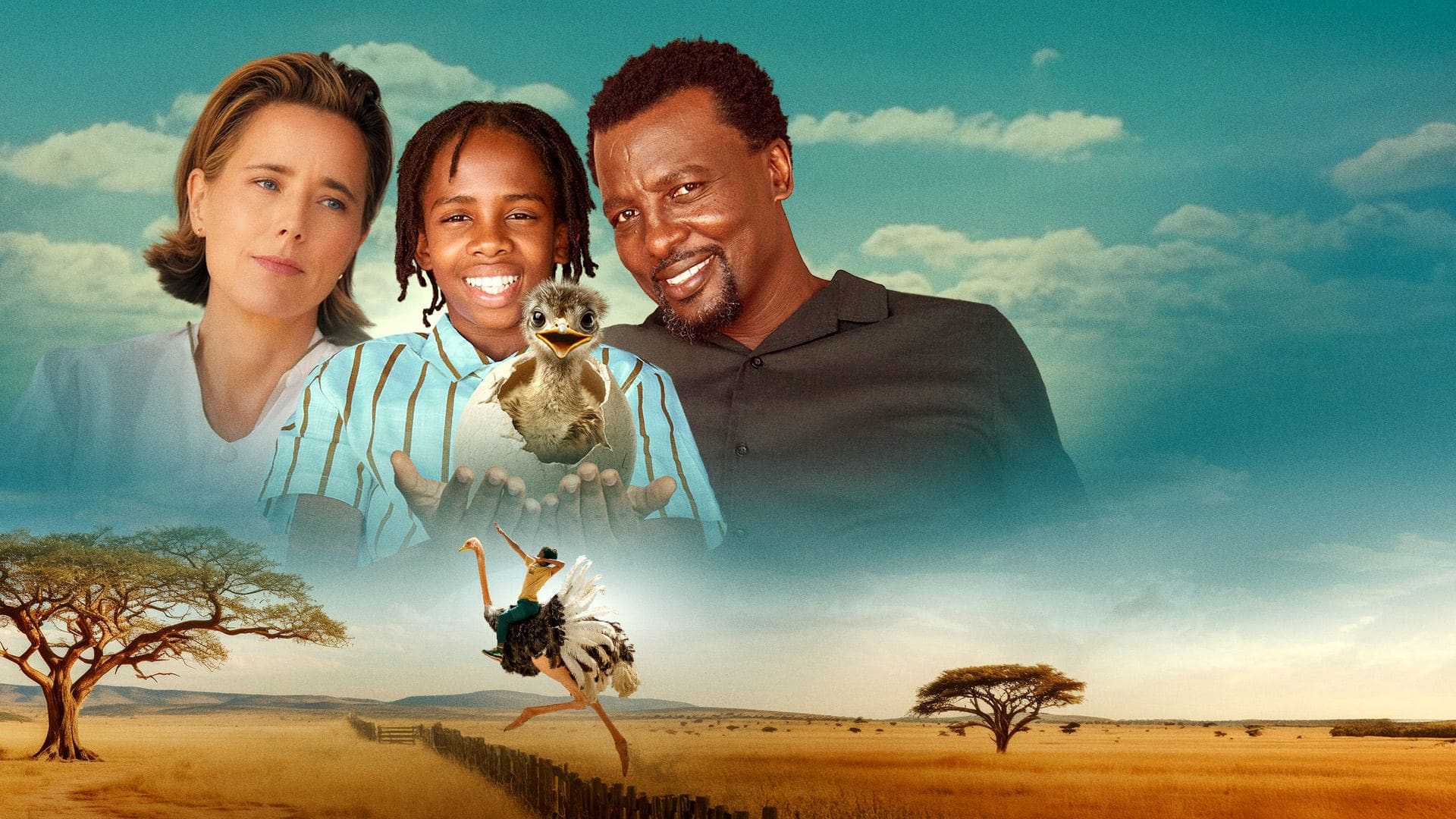 Meet the star of Bird Boy! Livestream Thumbnail