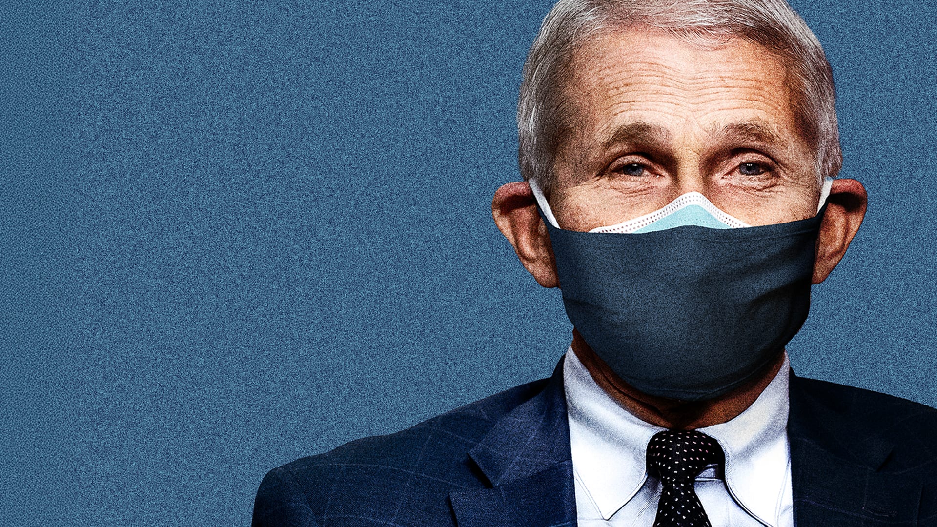 An Exposè on Dr. Fauci: Sit Down with the Filmmakers Livestream Thumbnail