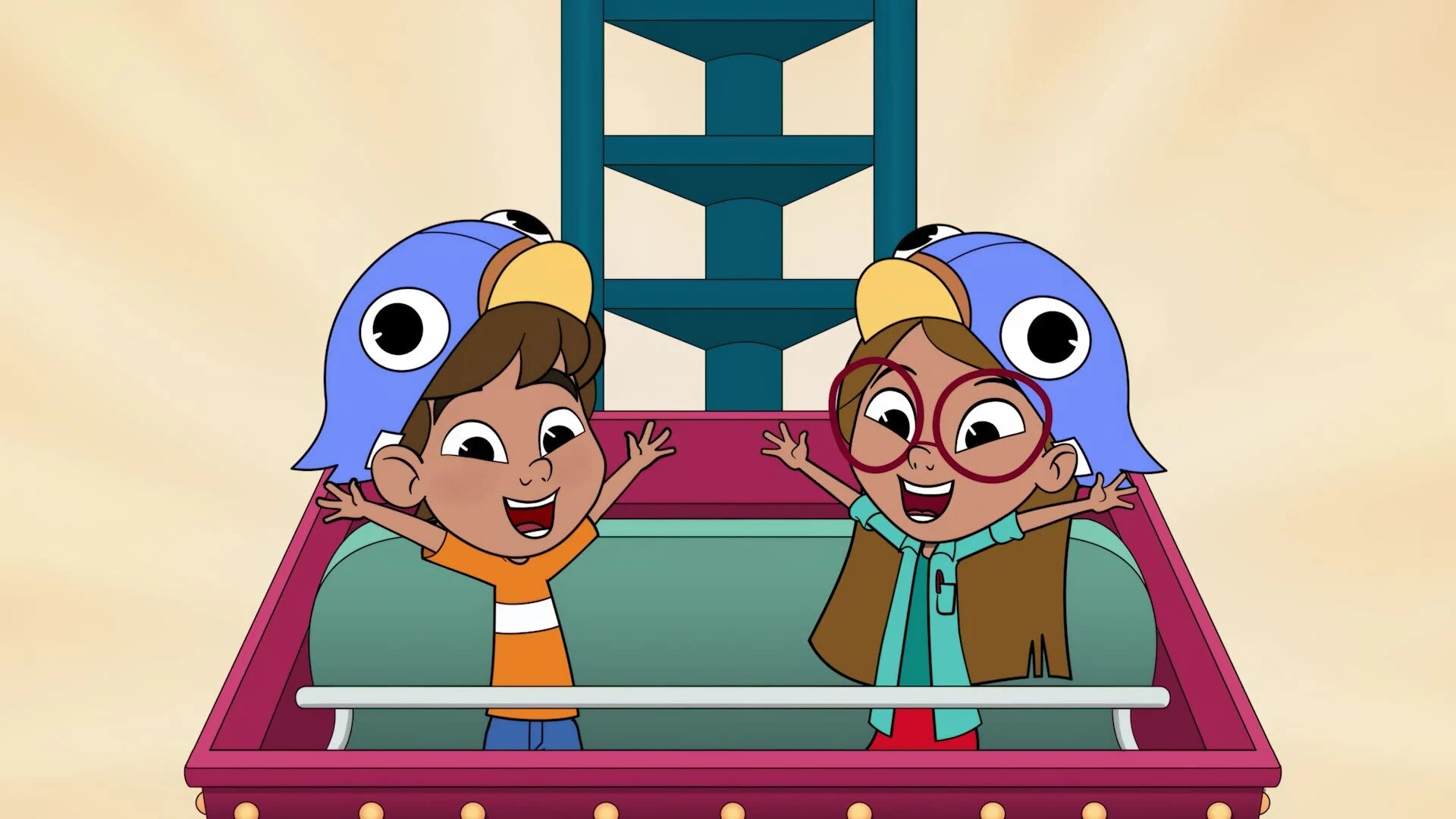 Tuttle Tuesday: The Rollercoaster of Charity Livestream Thumbnail