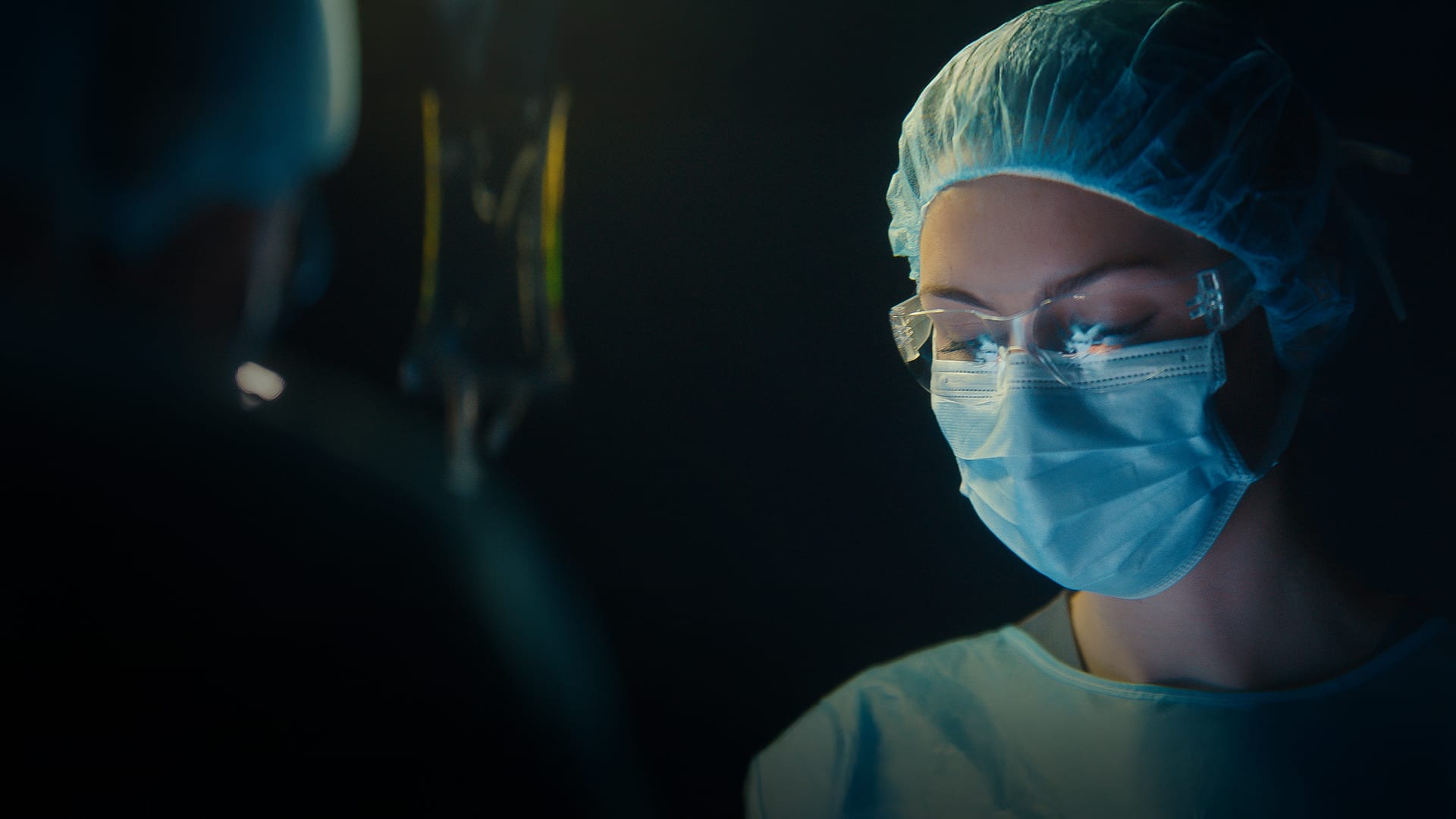 Season 1 Episode 5 Watch Party Livestream Thumbnail