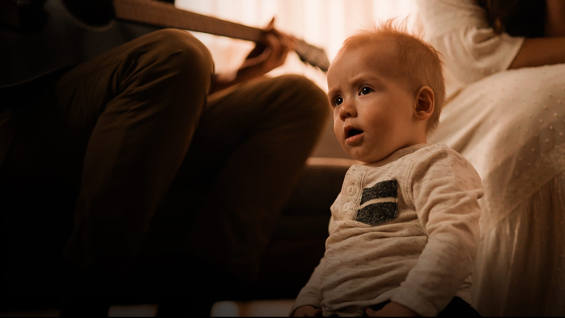 Season 1 Episode 7 Watch Party Livestream Thumbnail