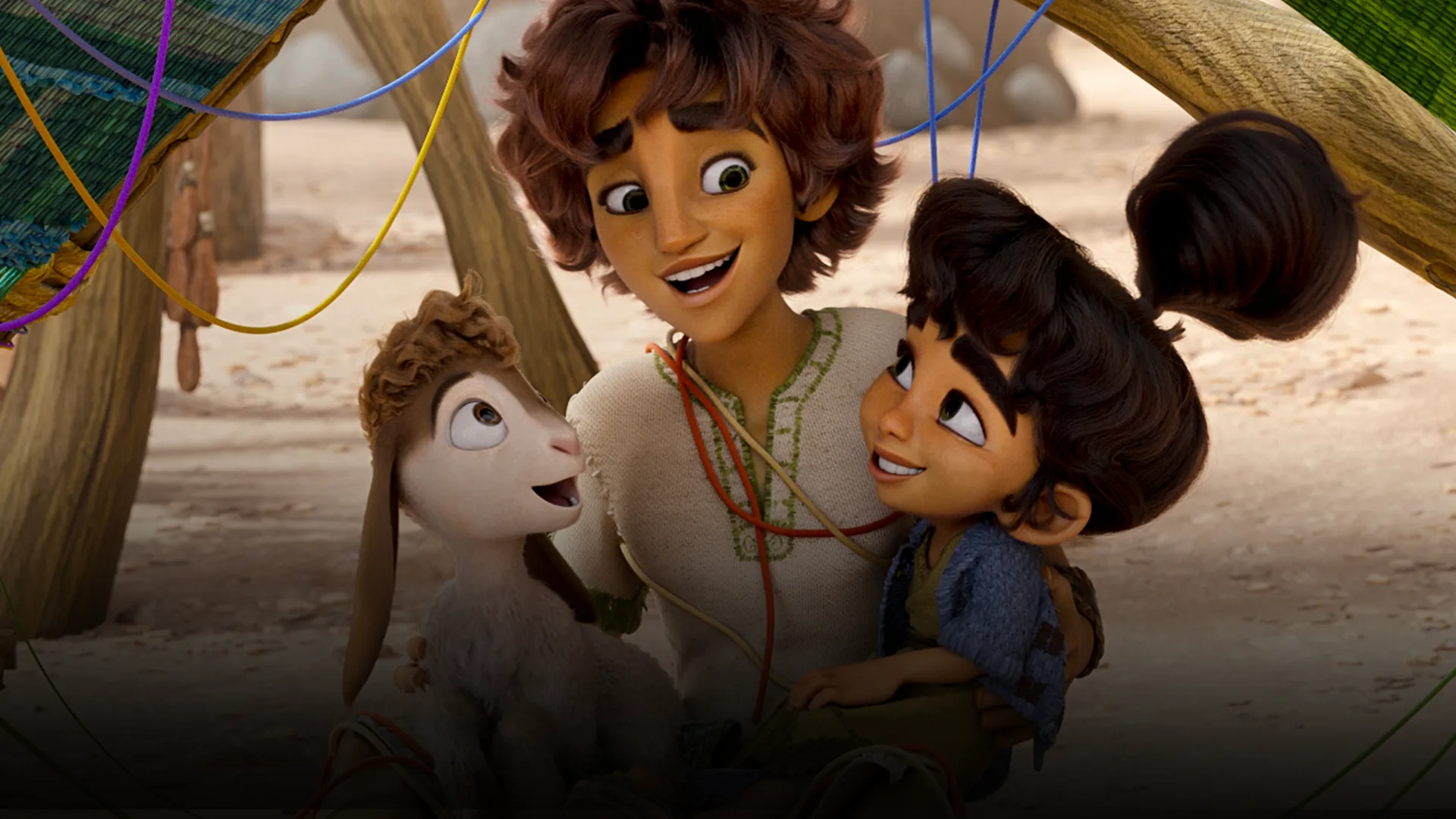 Interview with Co-Director Phil Cunningham and Pastors David Almgren and Kenny Hulquist Livestream Thumbnail