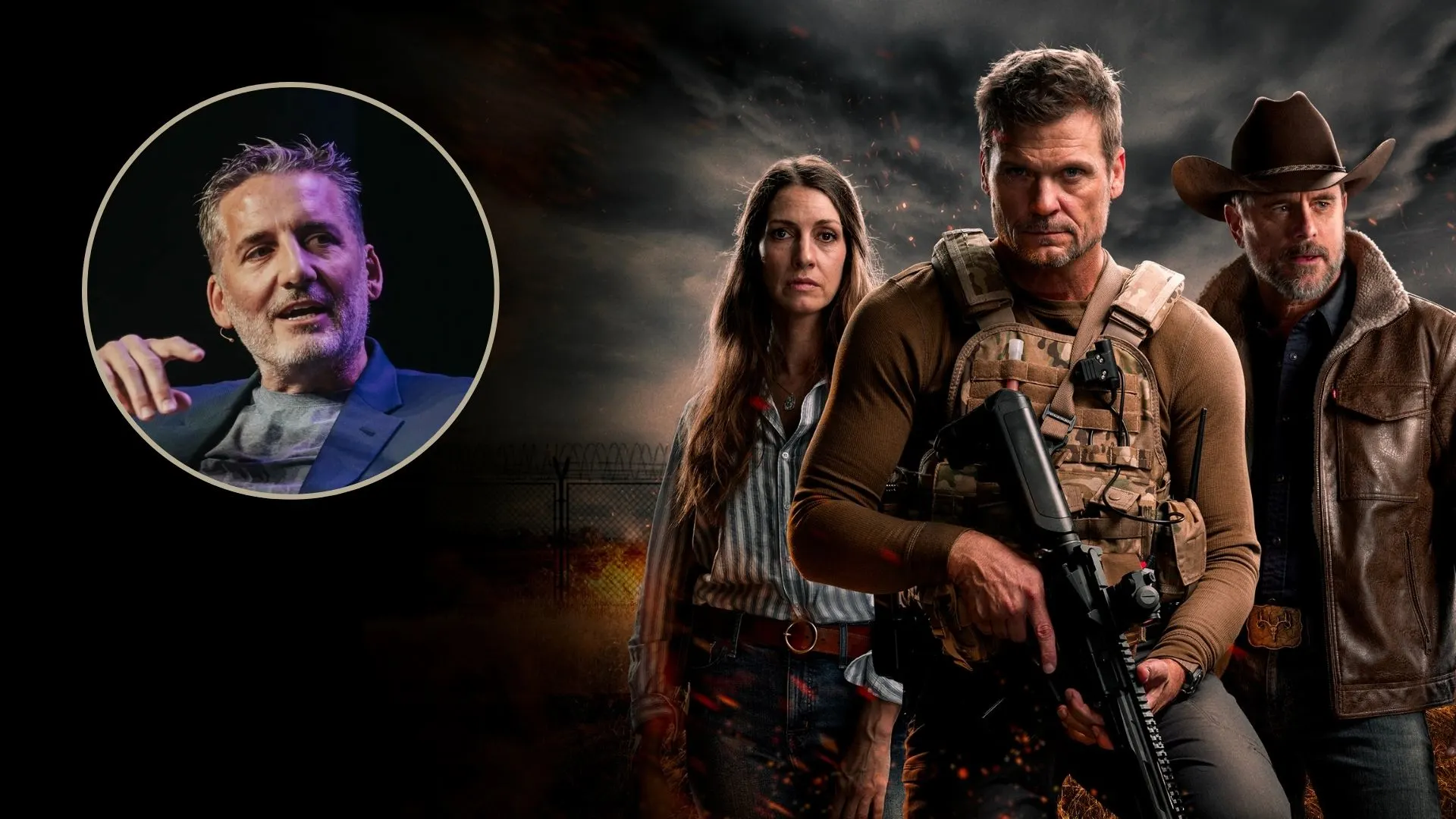 The Wait is Over: Answering your Season One questions Livestream Thumbnail