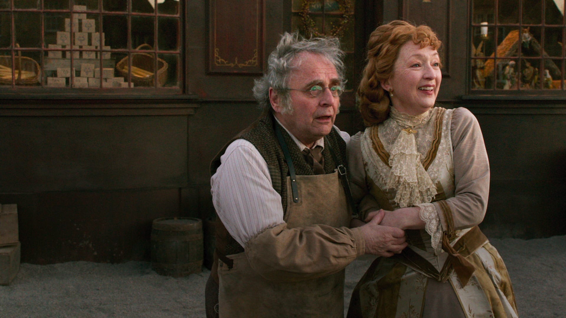 Sharing the Light: Meet the Cast and Crew of A Christmas Candle Livestream Thumbnail