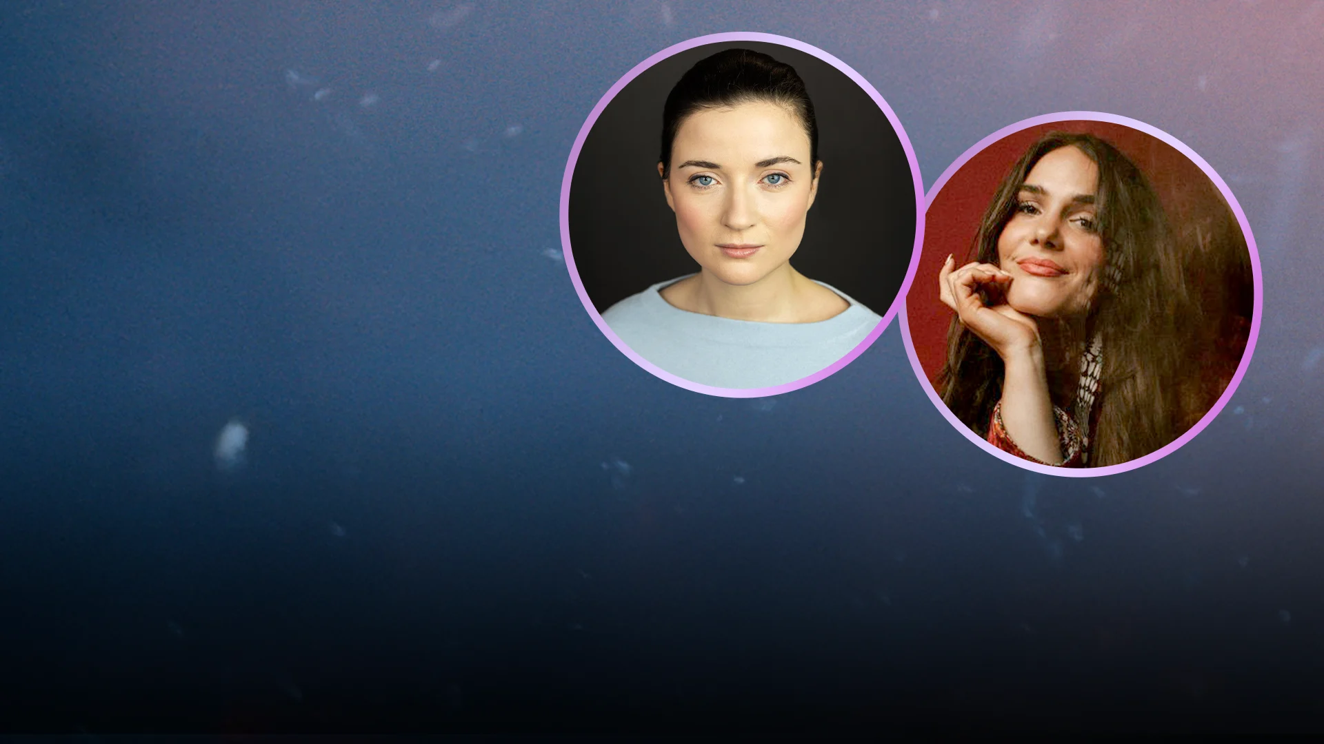 Meet the Stars of Hazel's Heart Livestream Thumbnail