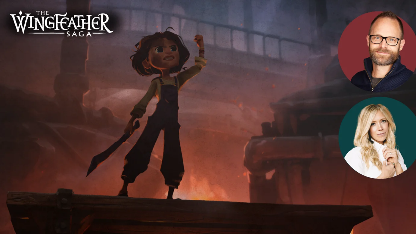 Season 3 Breakdown with Cast & Crew (Episode 6) Livestream Thumbnail