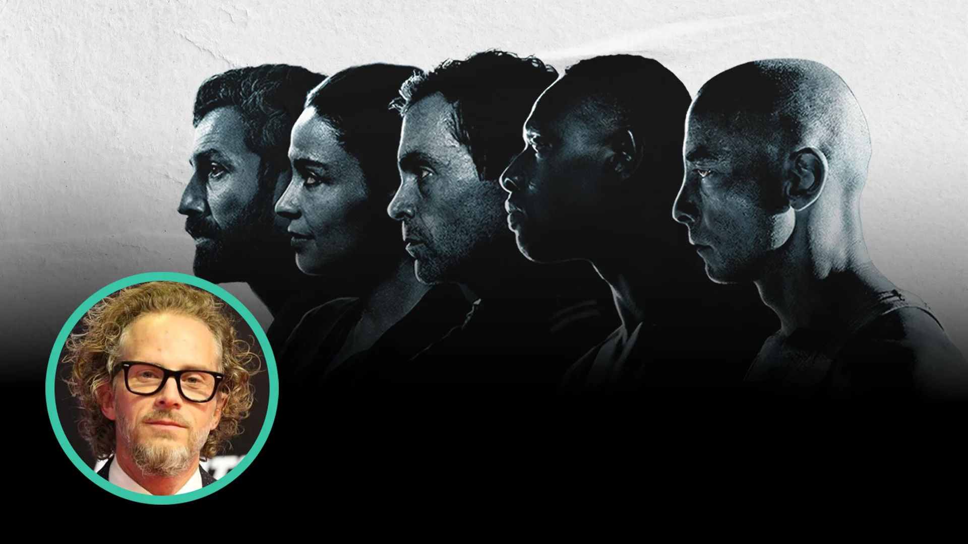 The Angel Guild Interviews Director of I Was A Stranger: Brandt Andersen LIVE Livestream Thumbnail