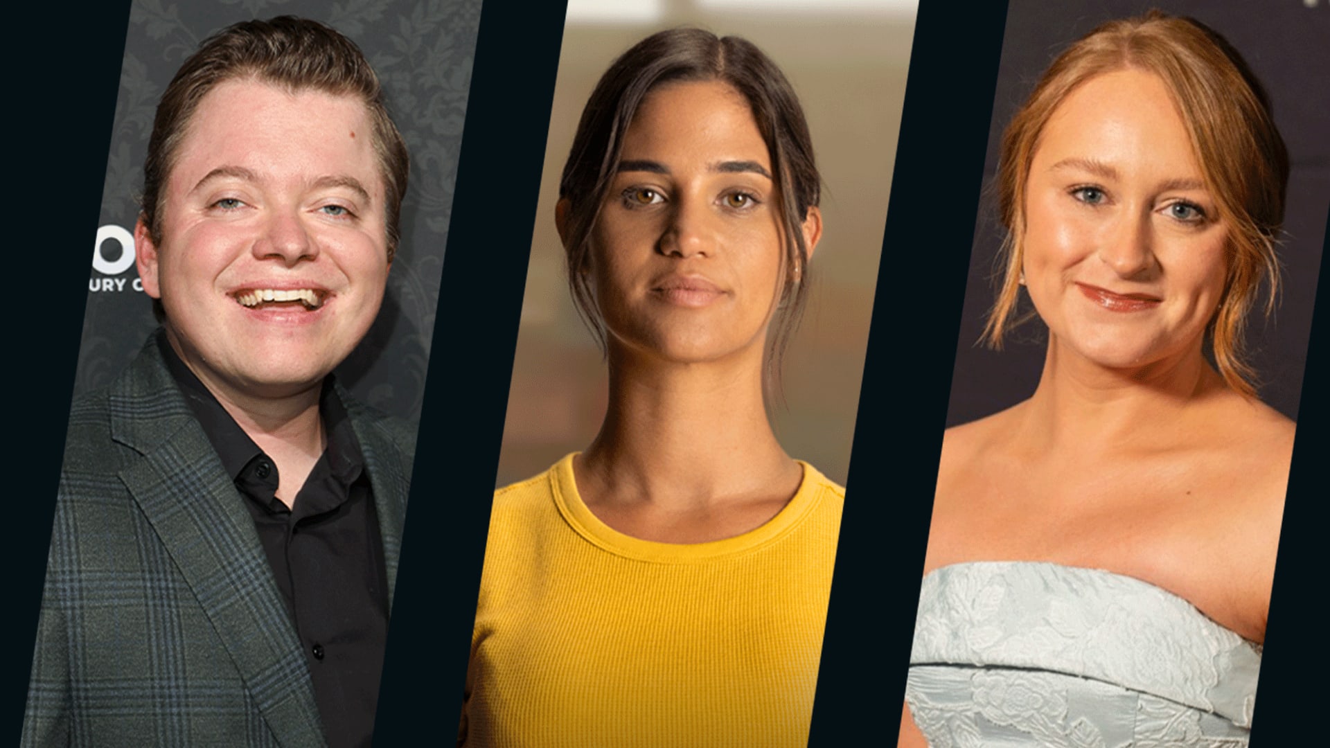 Still Hope LIVE: Meet the Cast and Creators Livestream Thumbnail