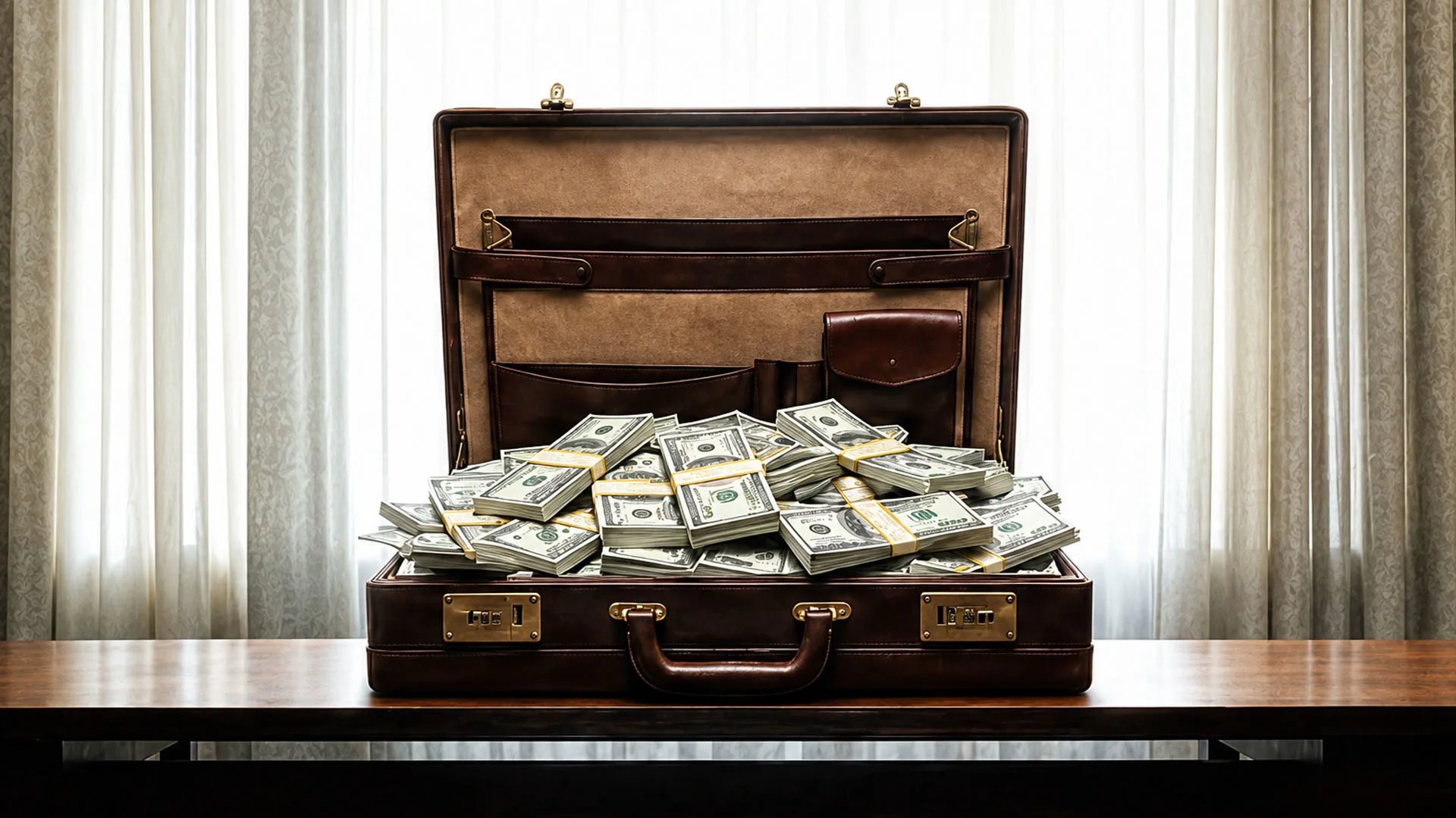 $1,000 Cash