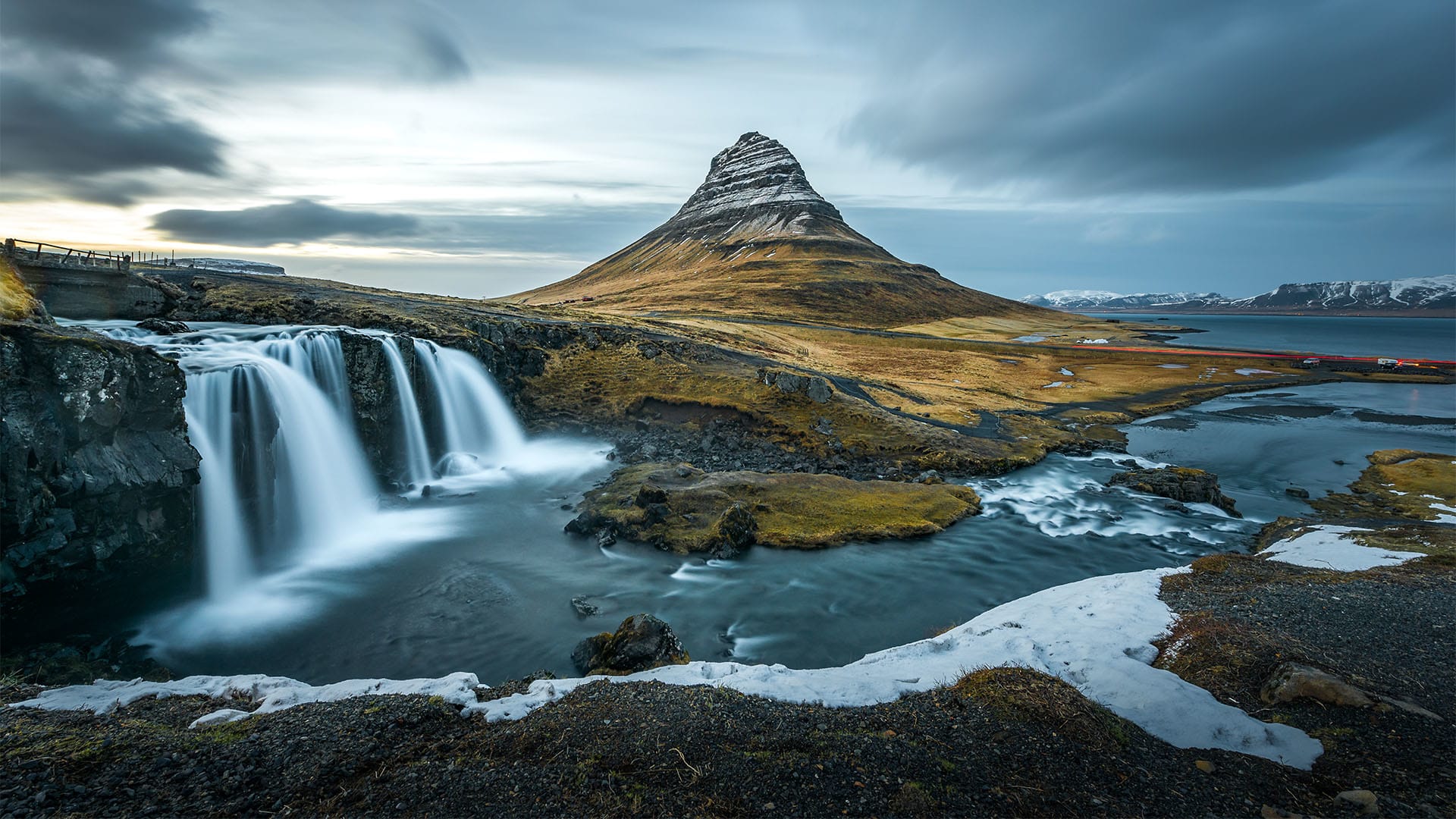 7-Day, All-Expenses-Paid Iceland Getaway for Two