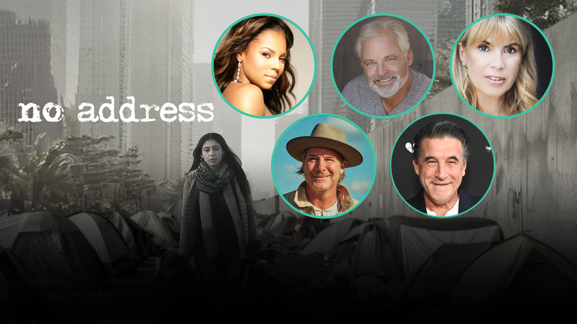 Join the Movement: Meet the Cast and Creators of the Film Livestream Thumbnail