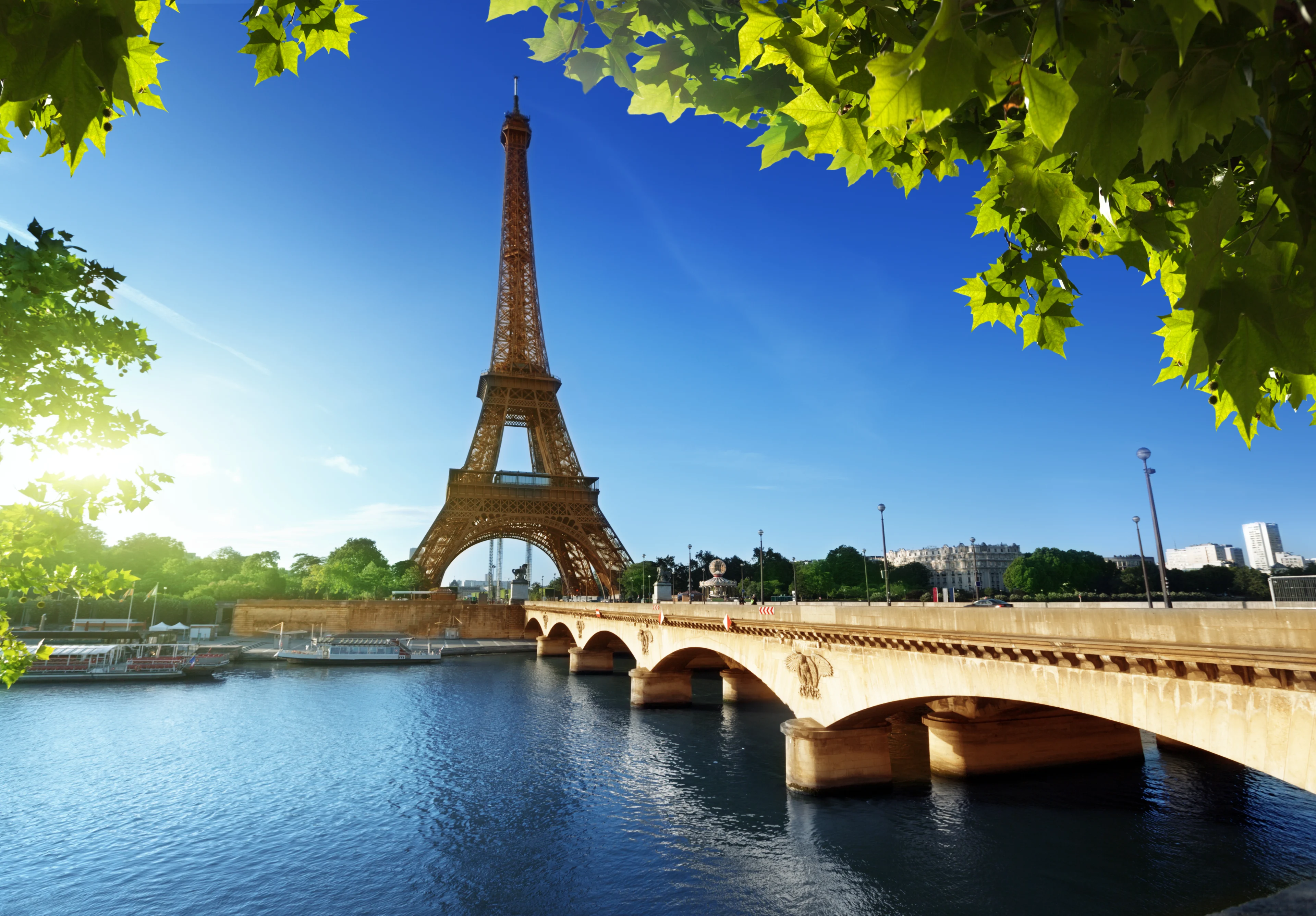 France Getaway