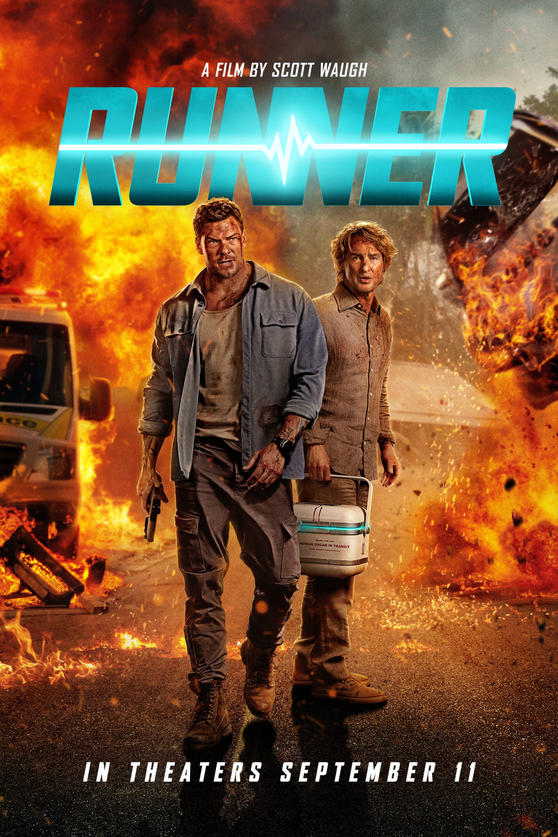Runner