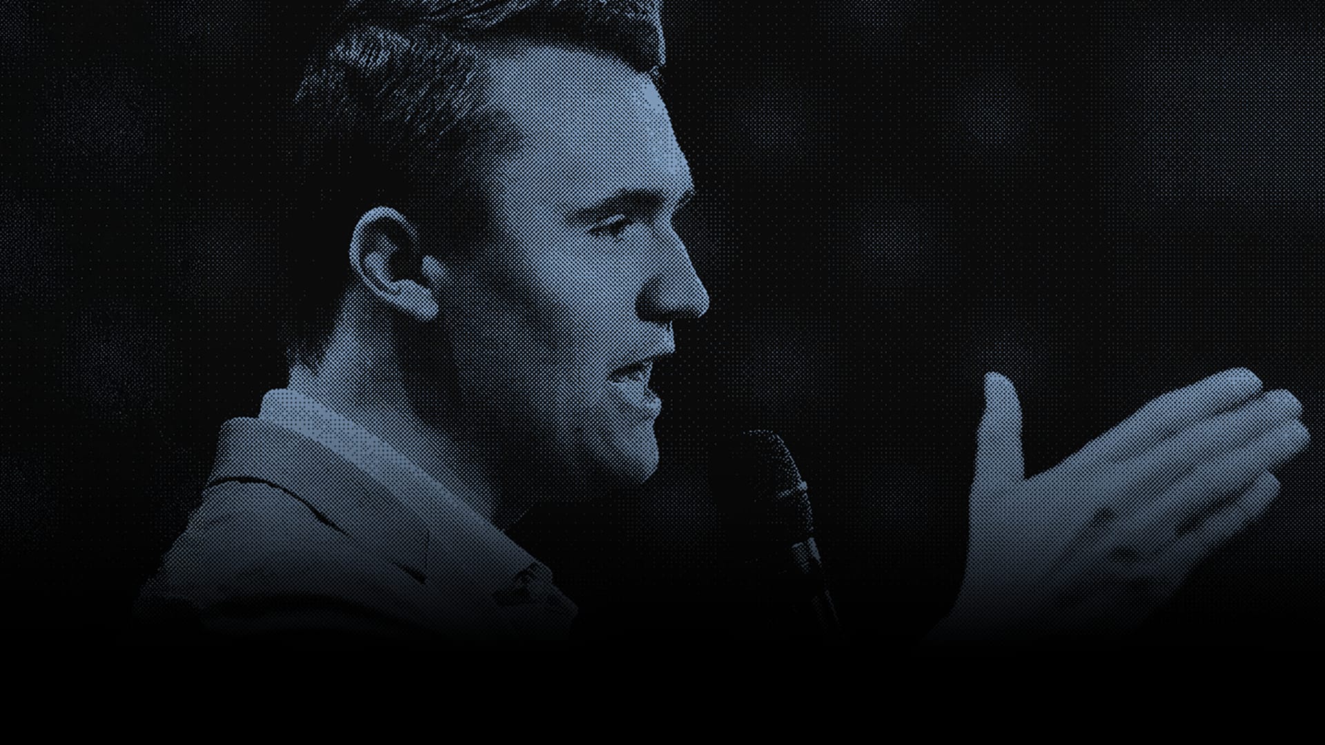 24 Hours ONLY: Watch the Documentary Film For FREE Livestream Thumbnail