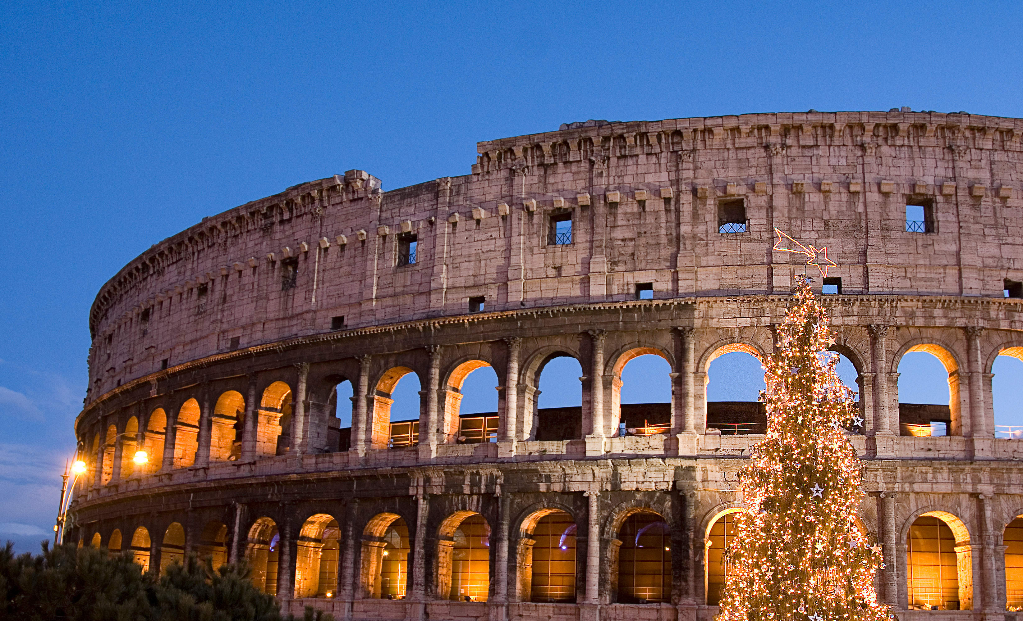 Historical Tours