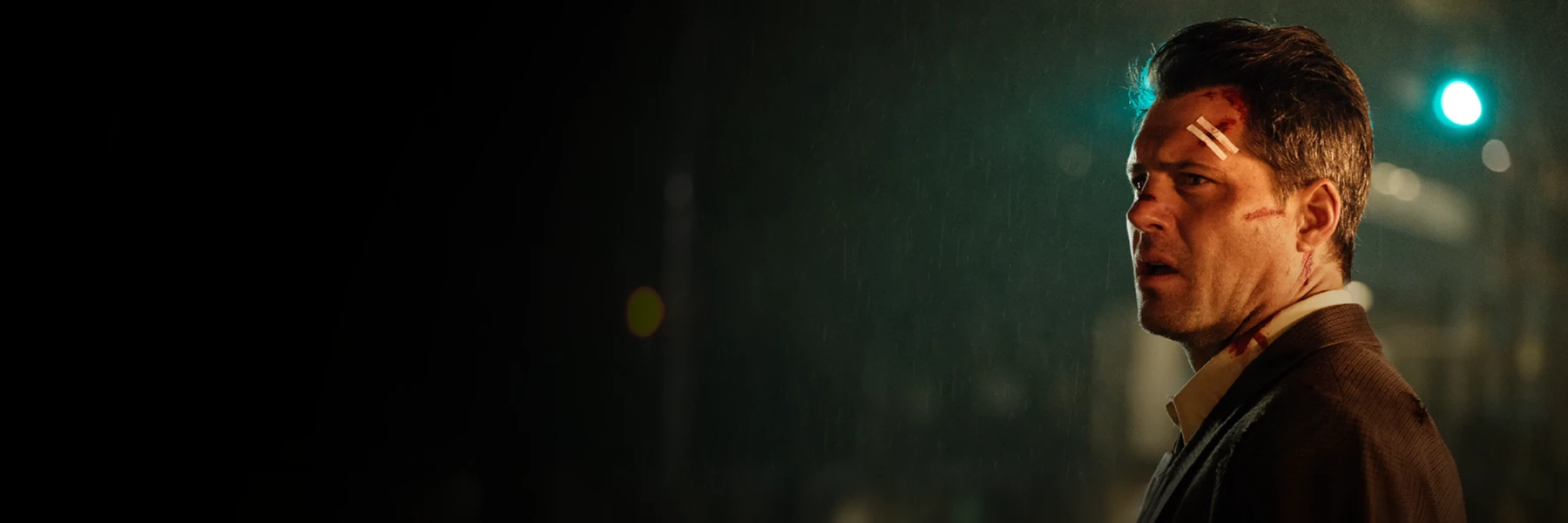 The Shift