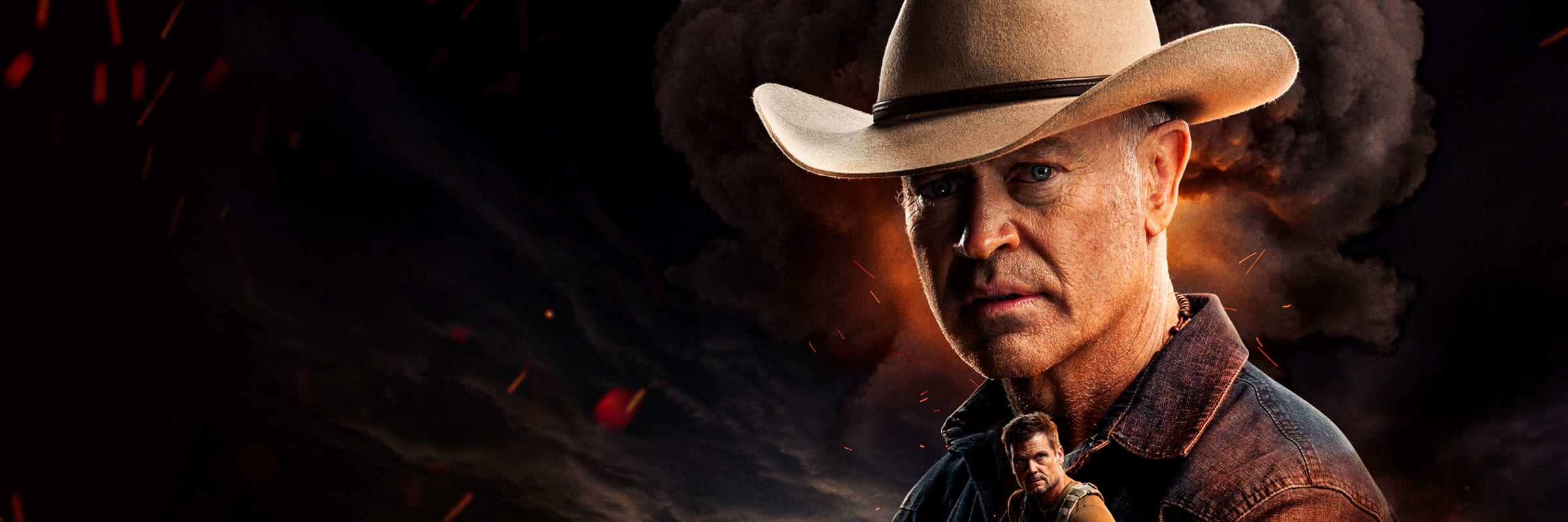 Homestead: The Movie