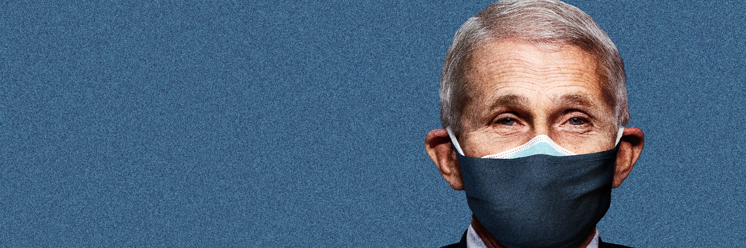 Thank You, Dr. Fauci