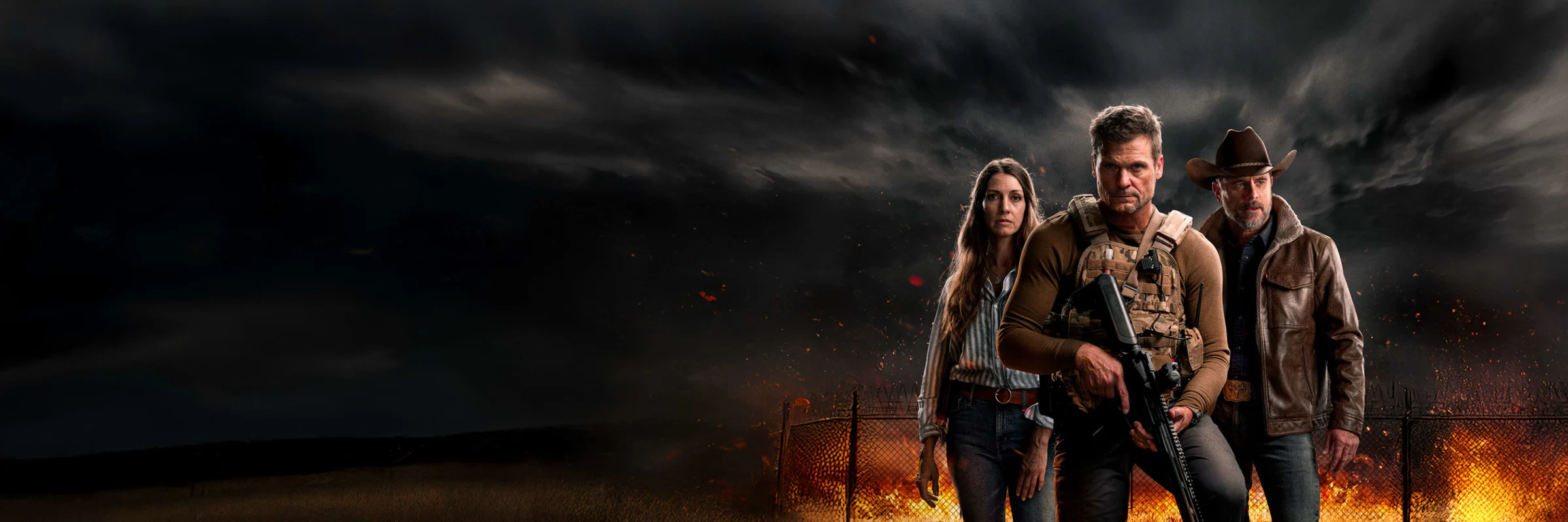 Homestead: The Series